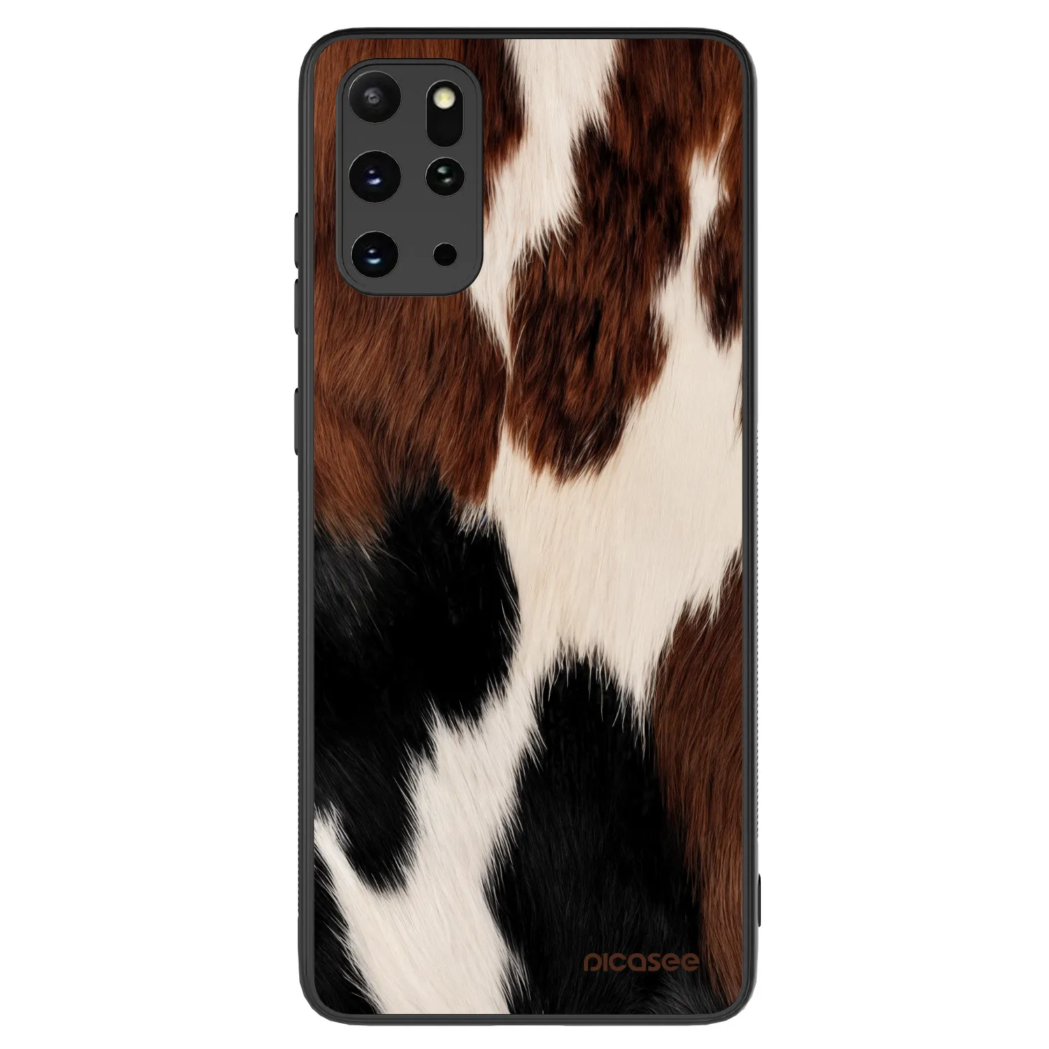 Picasee ULTIMATE CASE za Samsung Galaxy S20+ G985F - Rodeo