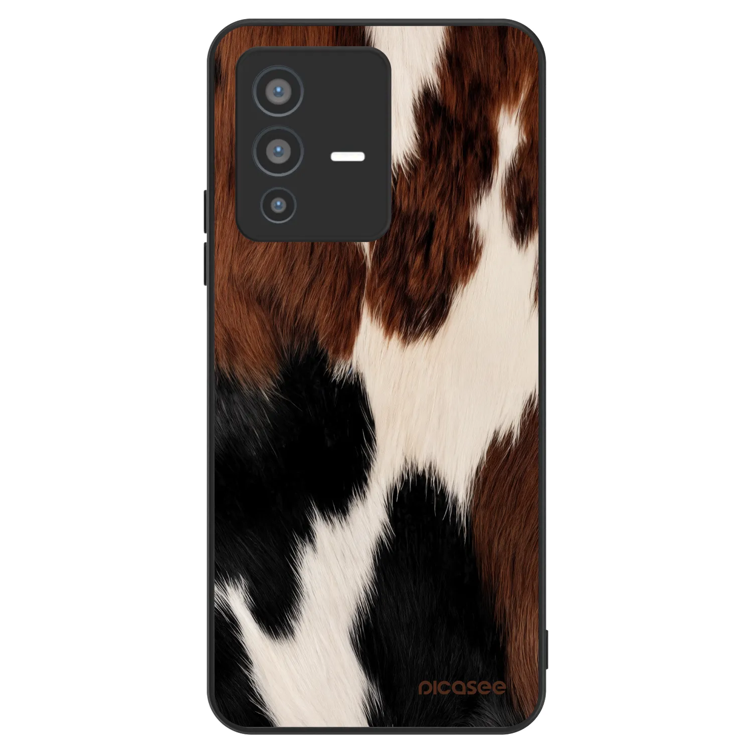 Picasee ULTIMATE CASE za Vivo V23 5G - Rodeo
