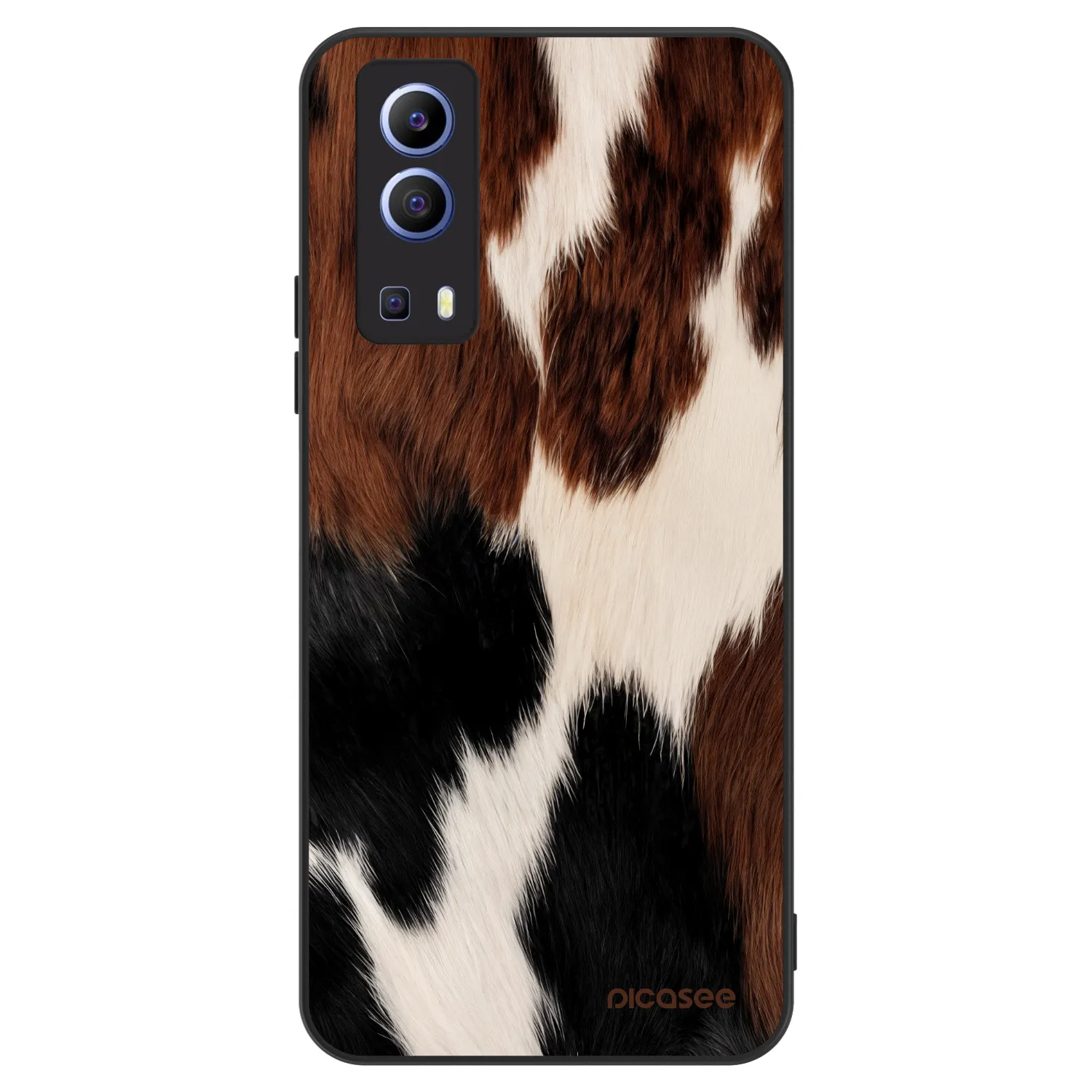 Picasee ULTIMATE CASE za Vivo Y52 5G - Rodeo