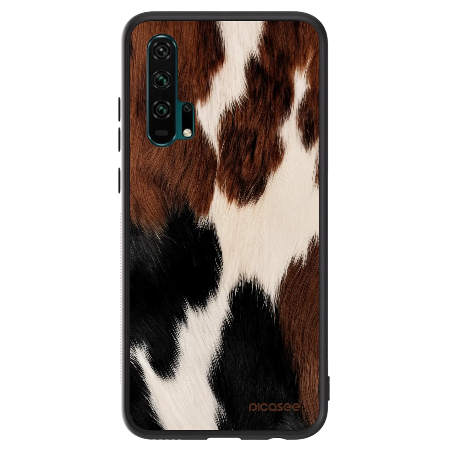 Picasee ULTIMATE CASE za Honor 20 Pro - Rodeo