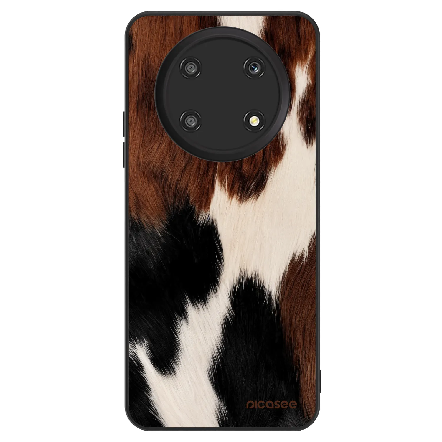 Picasee ULTIMATE CASE za Honor Magic4 Lite 5G - Rodeo