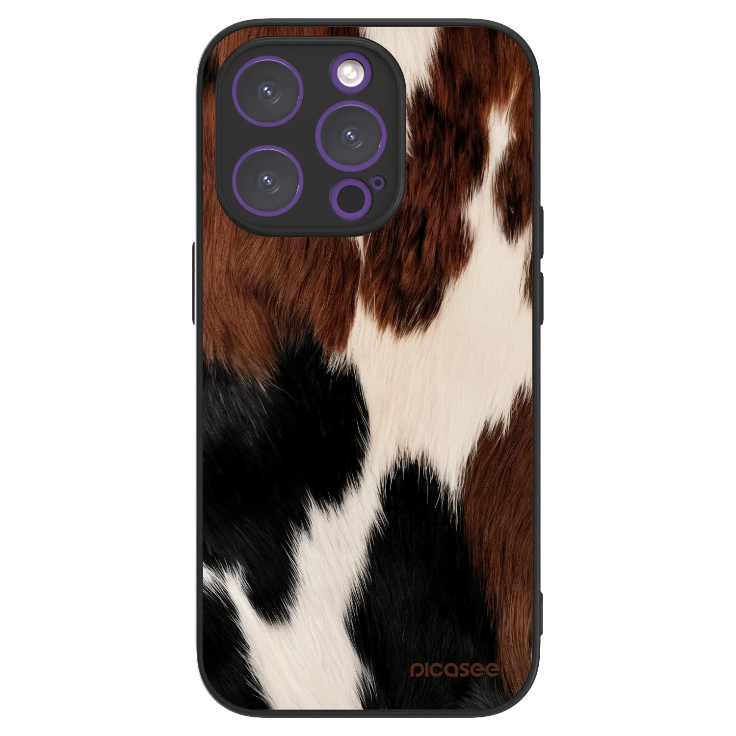 Picasee ULTIMATE CASE za Apple iPhone 14 Pro - Rodeo