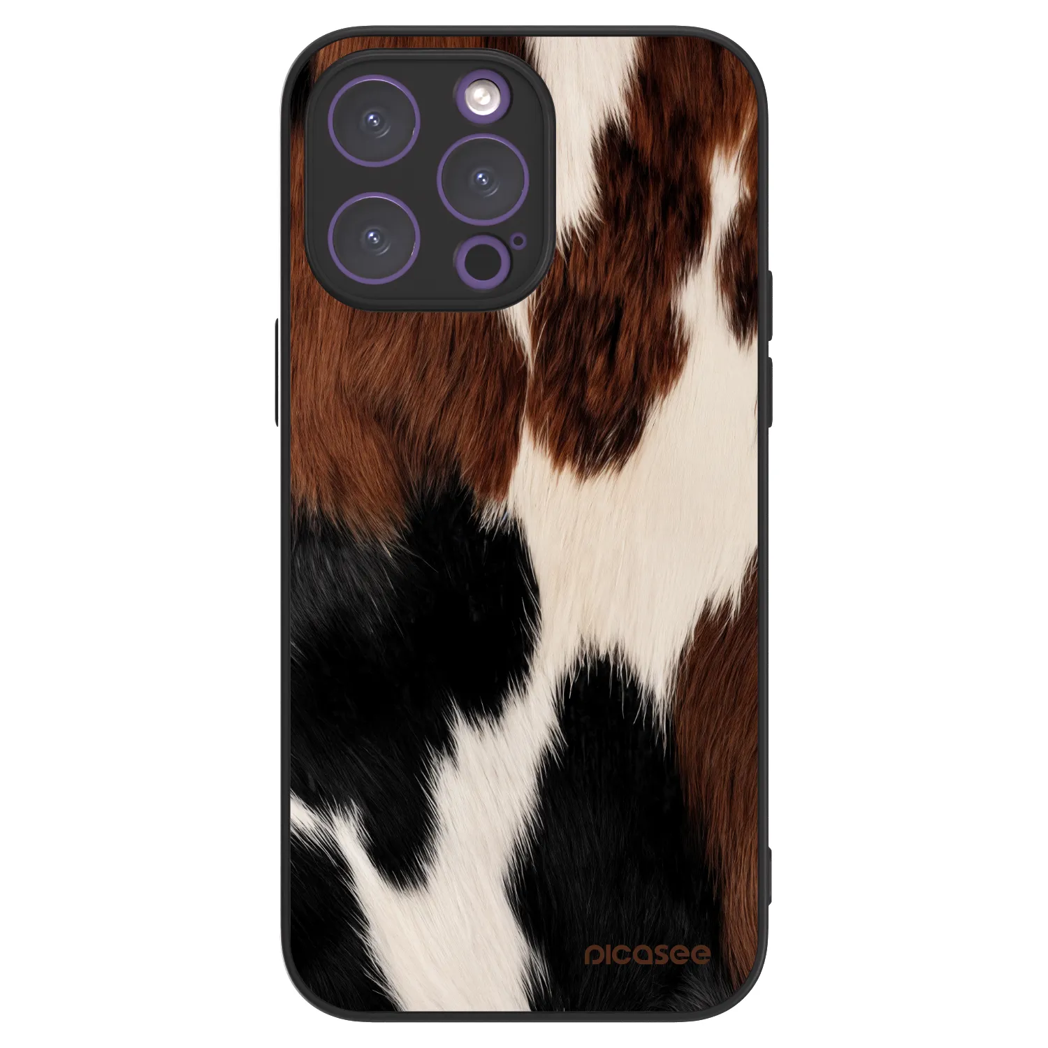 Picasee ULTIMATE CASE MagSafe za Apple iPhone 14 Pro Max - Rodeo