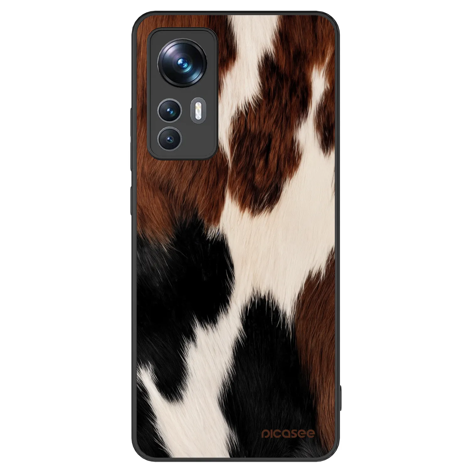 Picasee ULTIMATE CASE za Xiaomi 12T - Rodeo