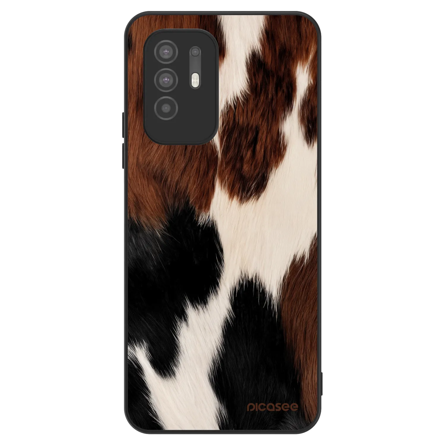 Picasee ULTIMATE CASE za OPPO A94 5G - Rodeo