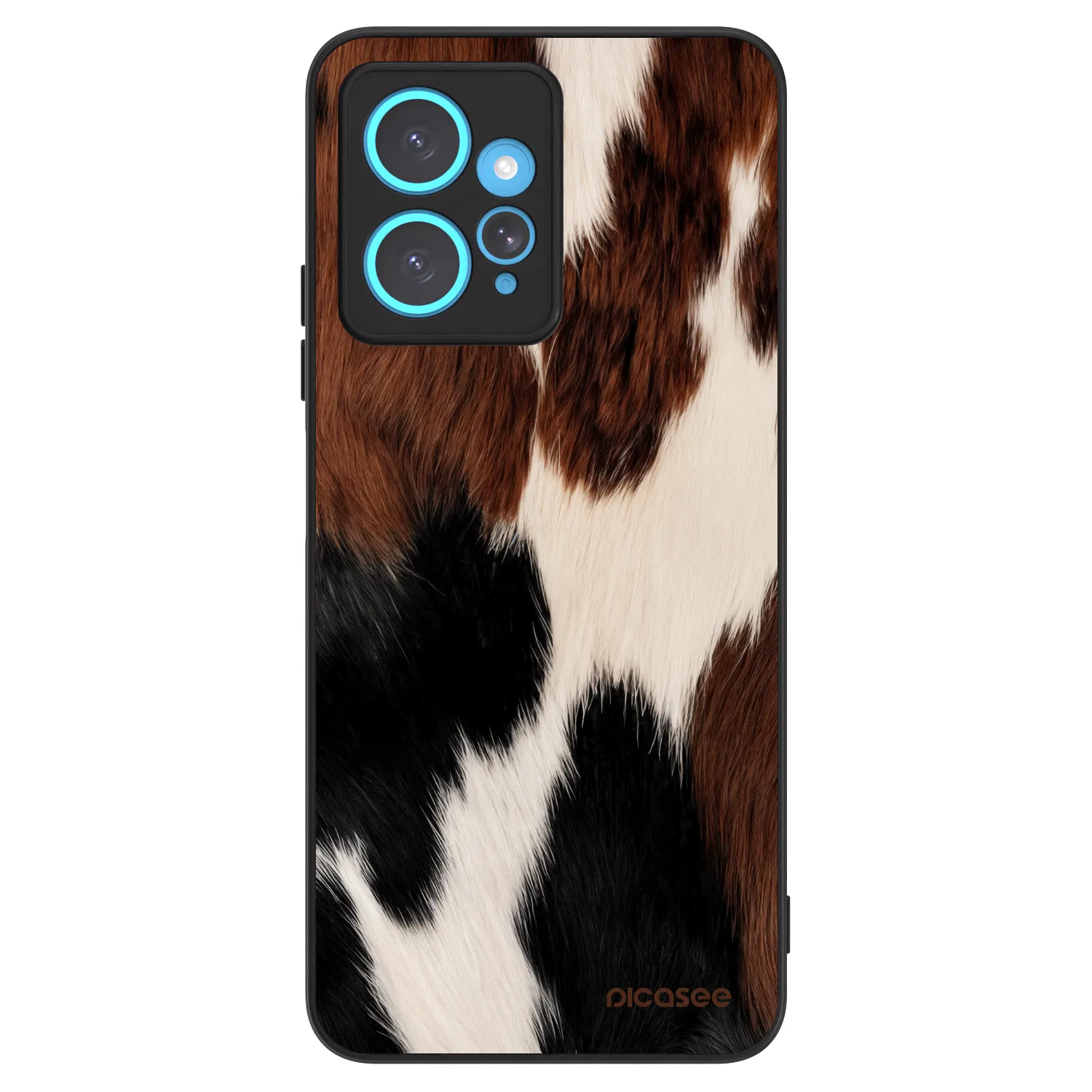Picasee ULTIMATE CASE za Xiaomi Redmi Note 12 4G - Rodeo