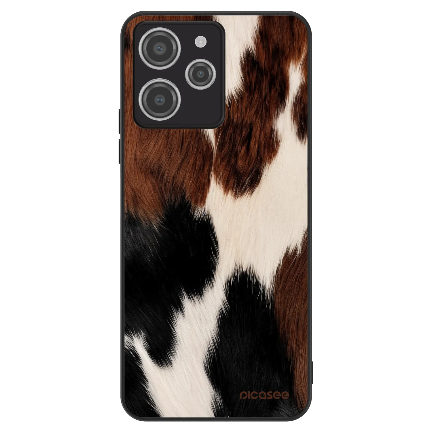Picasee ULTIMATE CASE za Xiaomi Redmi 12 4G - Rodeo
