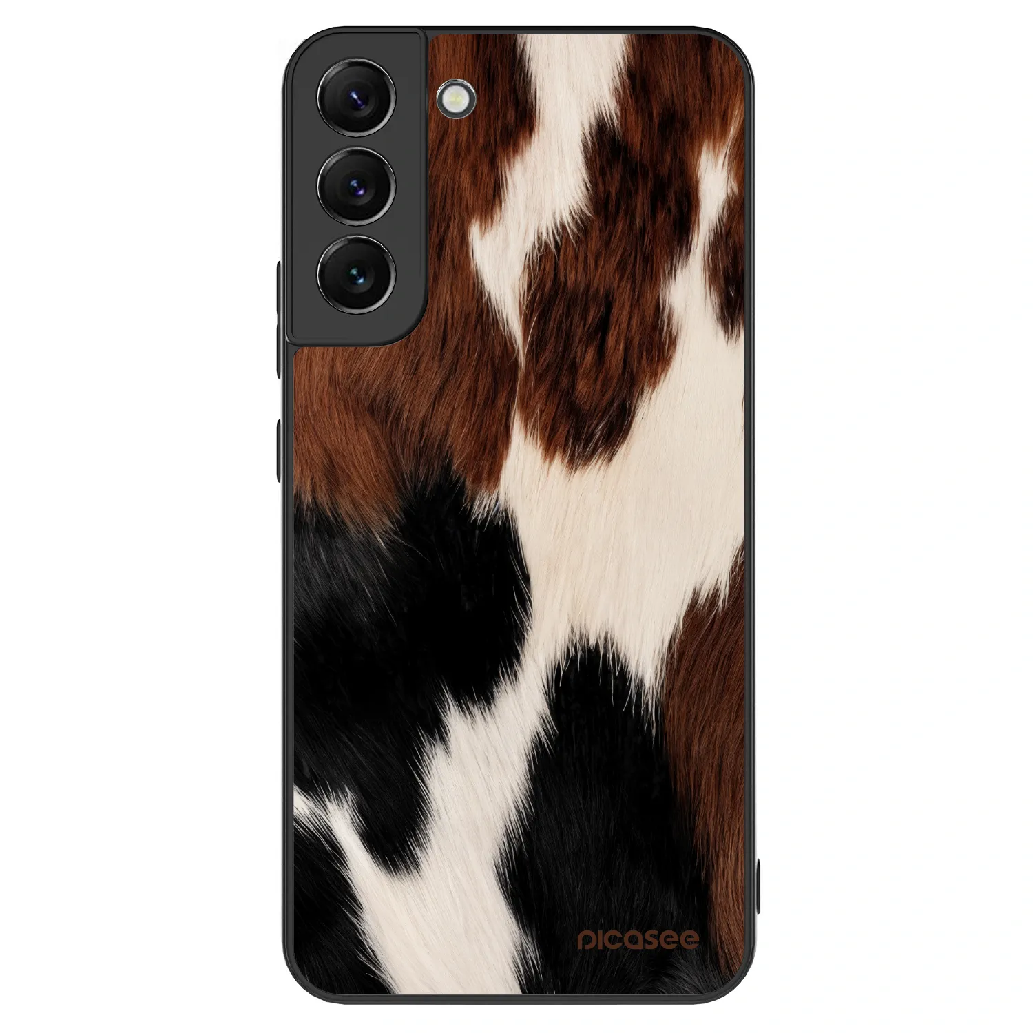 Picasee ULTIMATE CASE PowerShare za Samsung Galaxy S22+ 5G - Rodeo