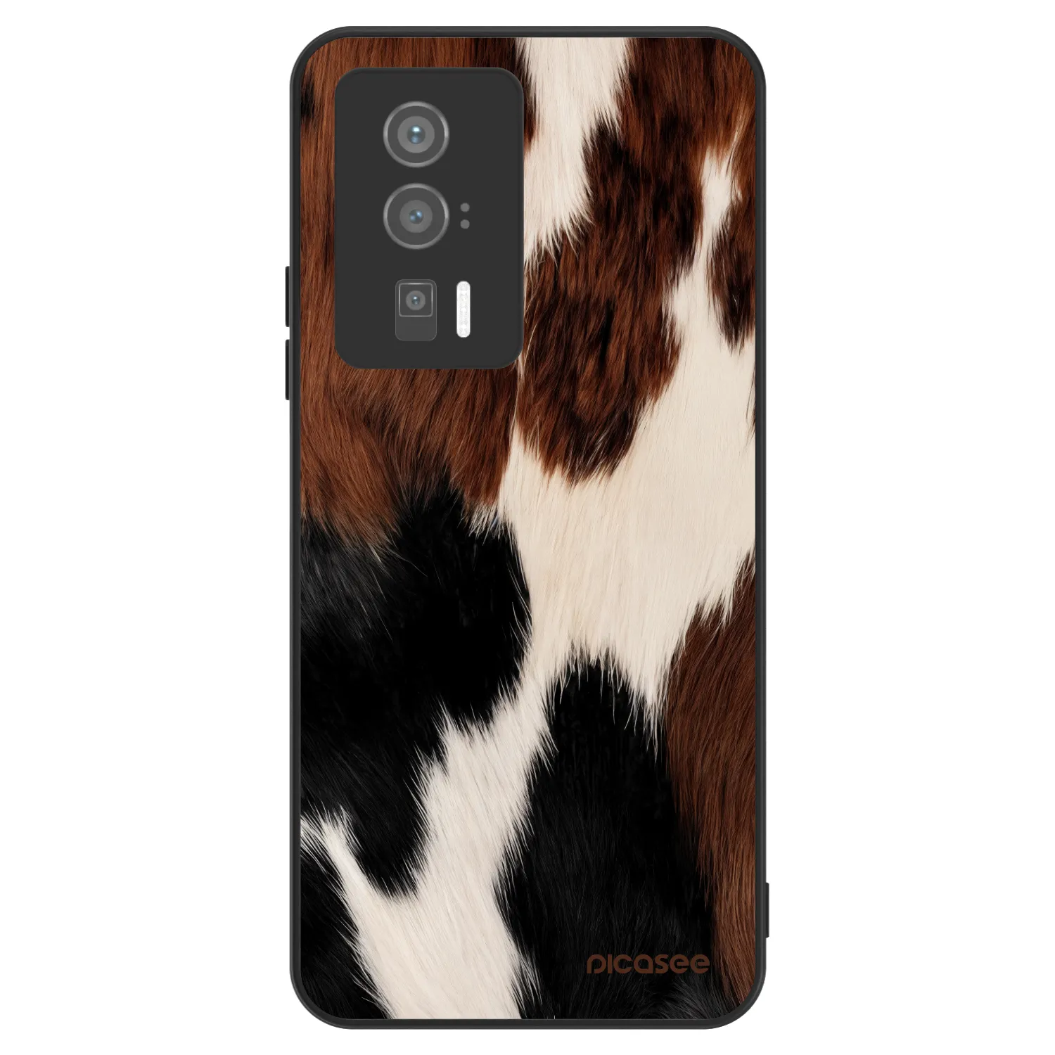 Picasee ULTIMATE CASE za Xiaomi Poco F5 Pro 5G - Rodeo