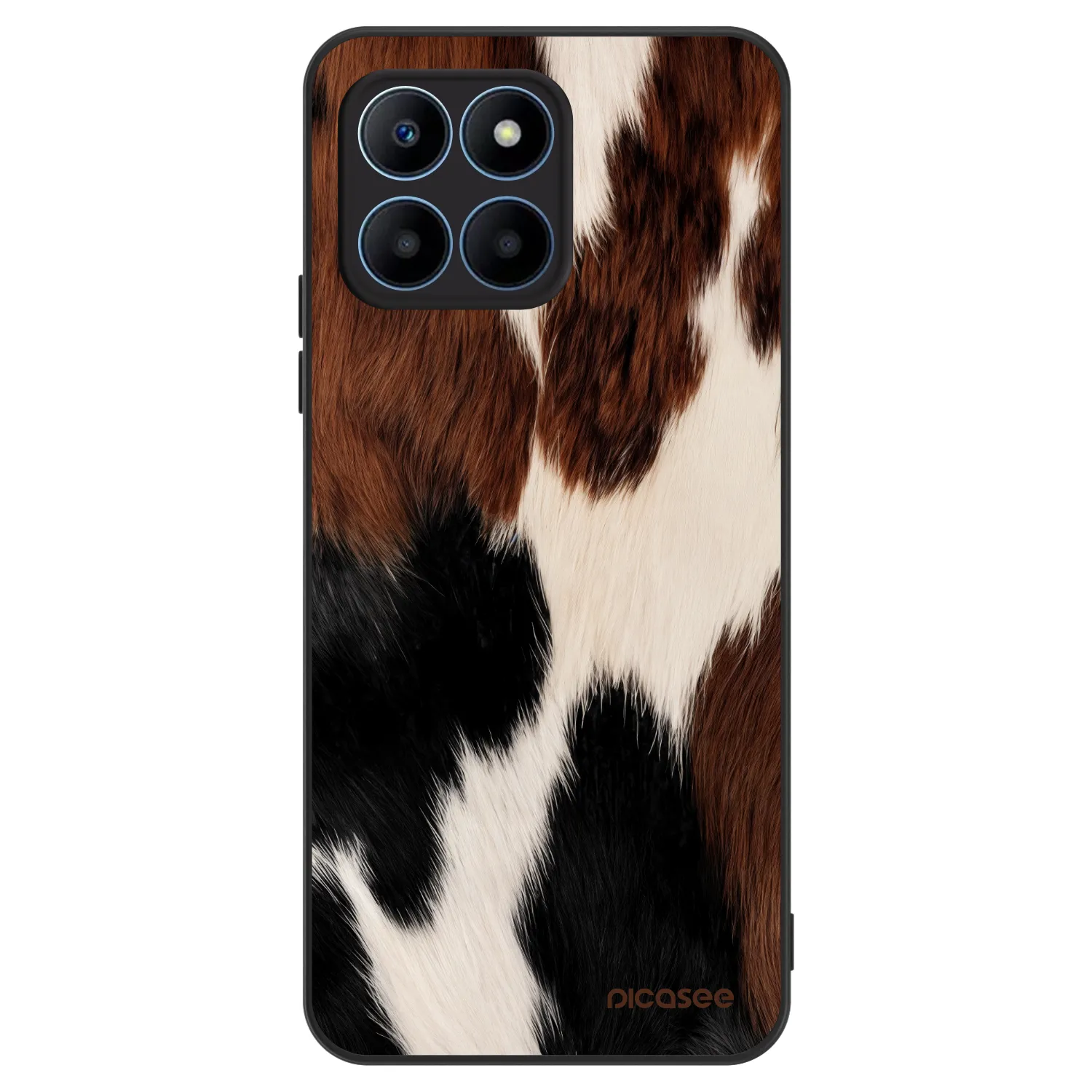Picasee ULTIMATE CASE za Honor 70 Lite - Rodeo