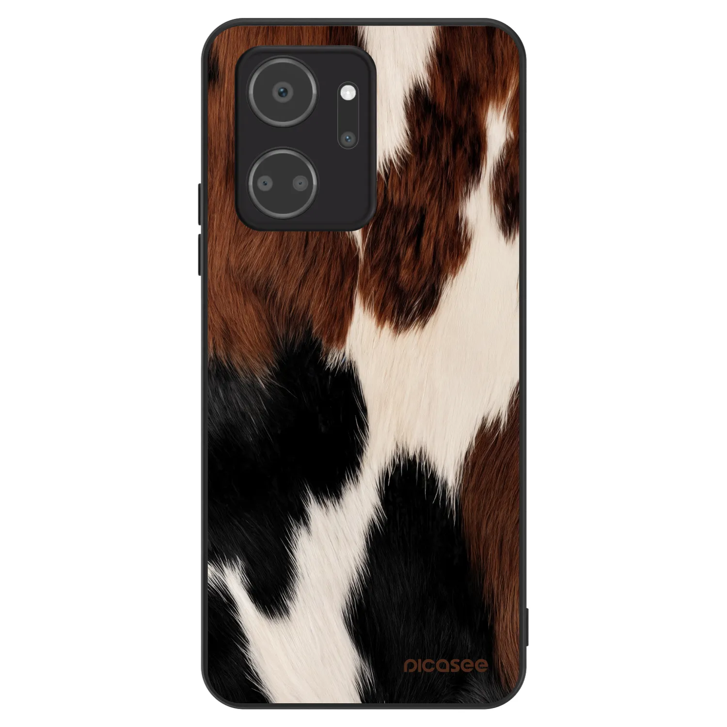 Picasee ULTIMATE CASE za Honor X7a - Rodeo