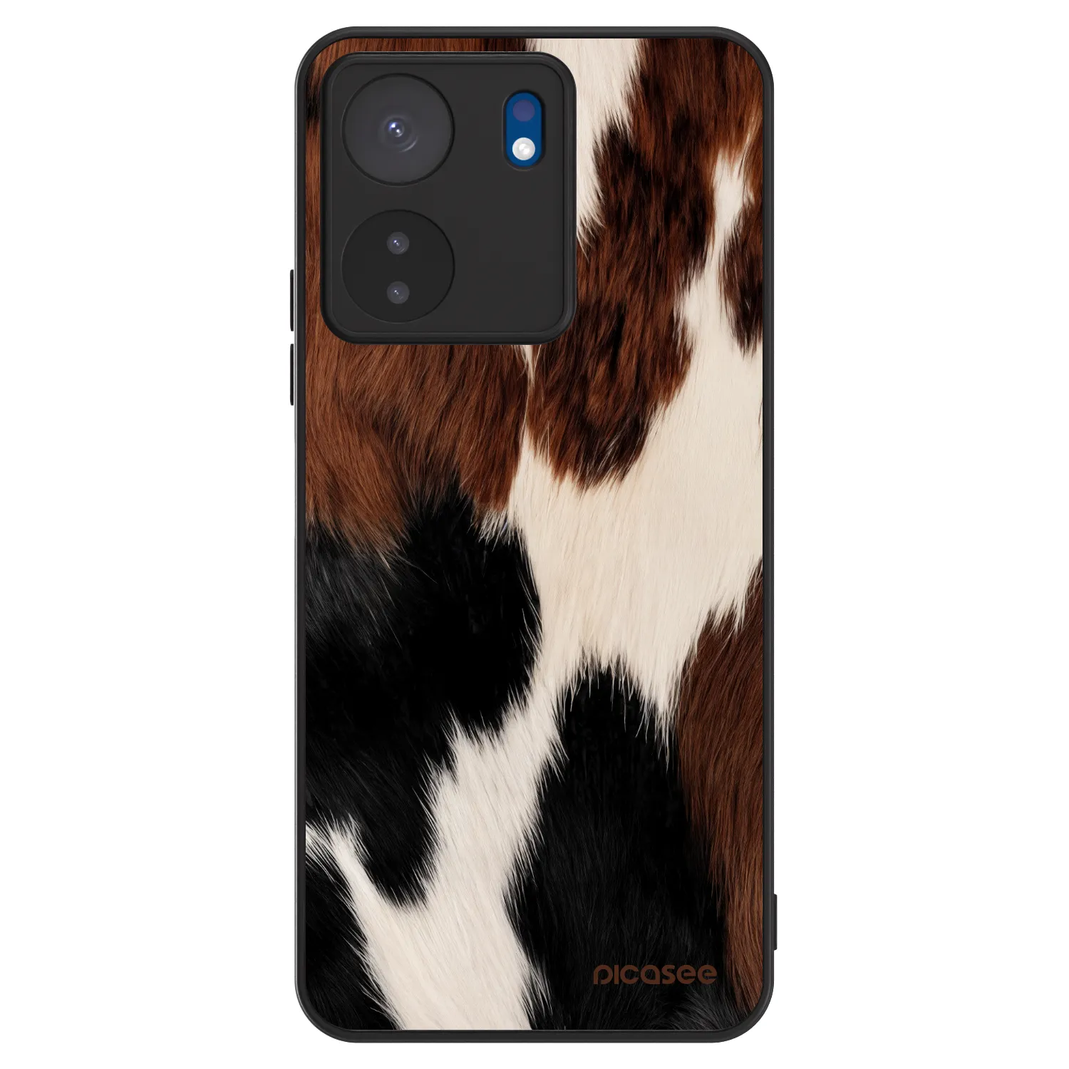 Picasee ULTIMATE CASE za Xiaomi Redmi 13C 4G - Rodeo
