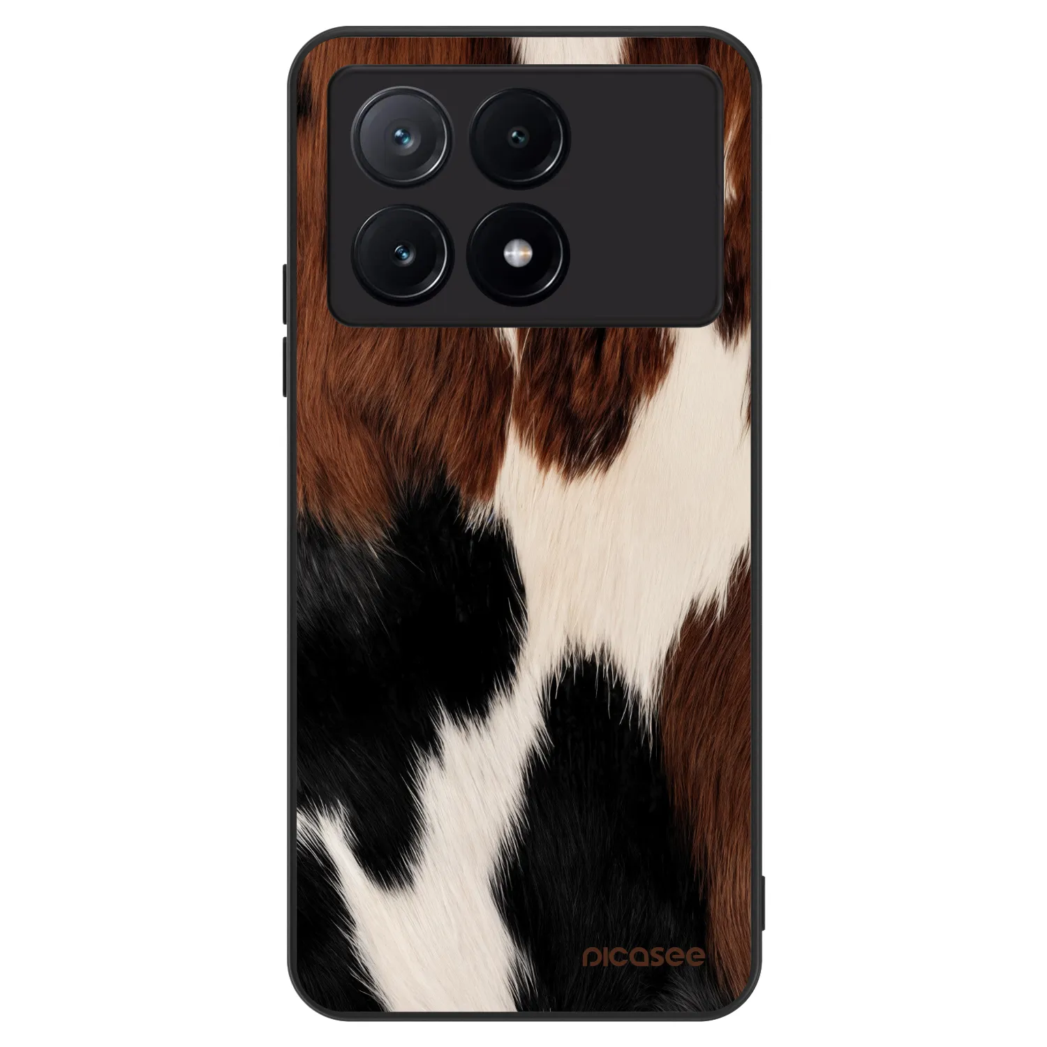 Picasee ULTIMATE CASE za Xiaomi Poco X6 Pro - Rodeo