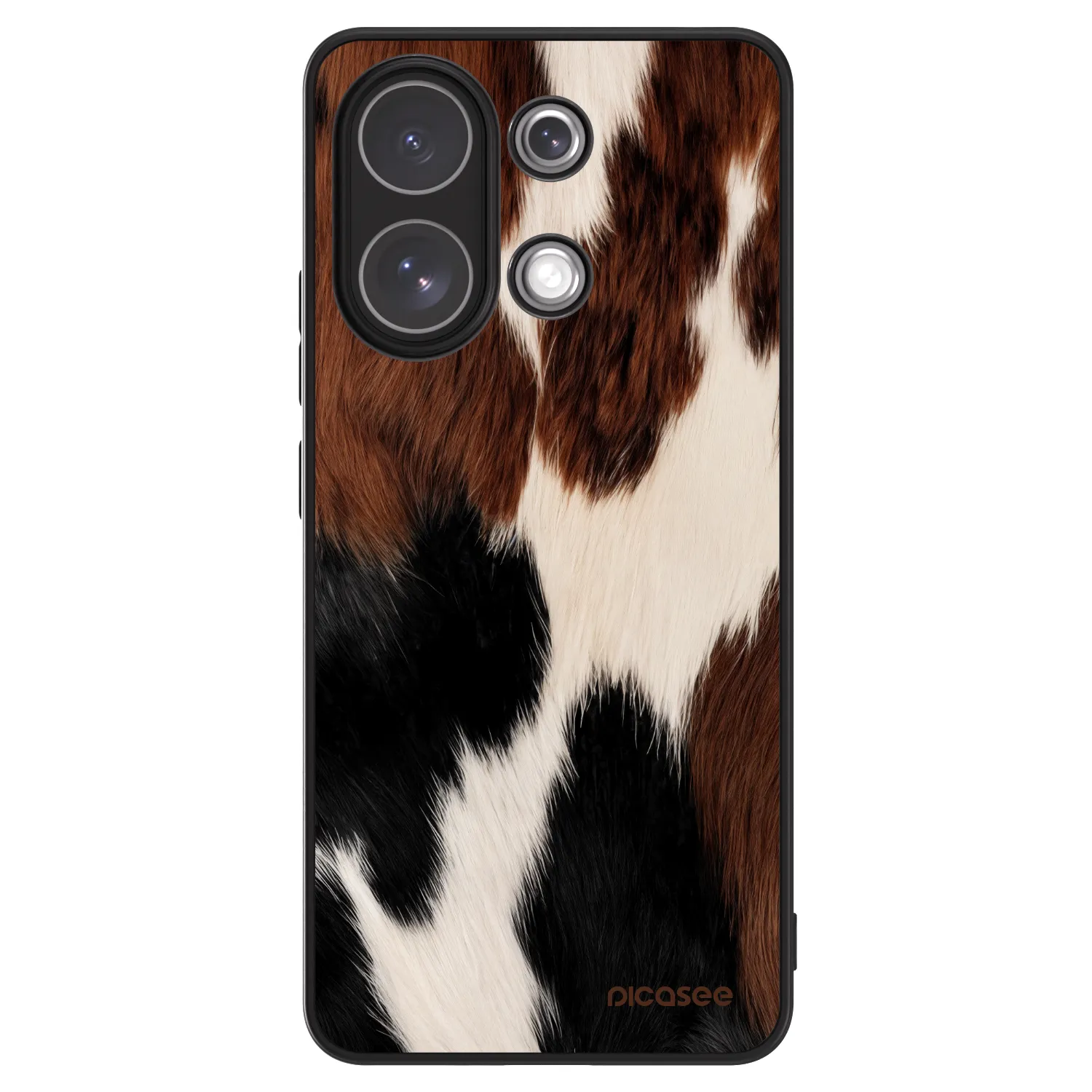 Picasee ULTIMATE CASE za Xiaomi Redmi Note 13 4G - Rodeo