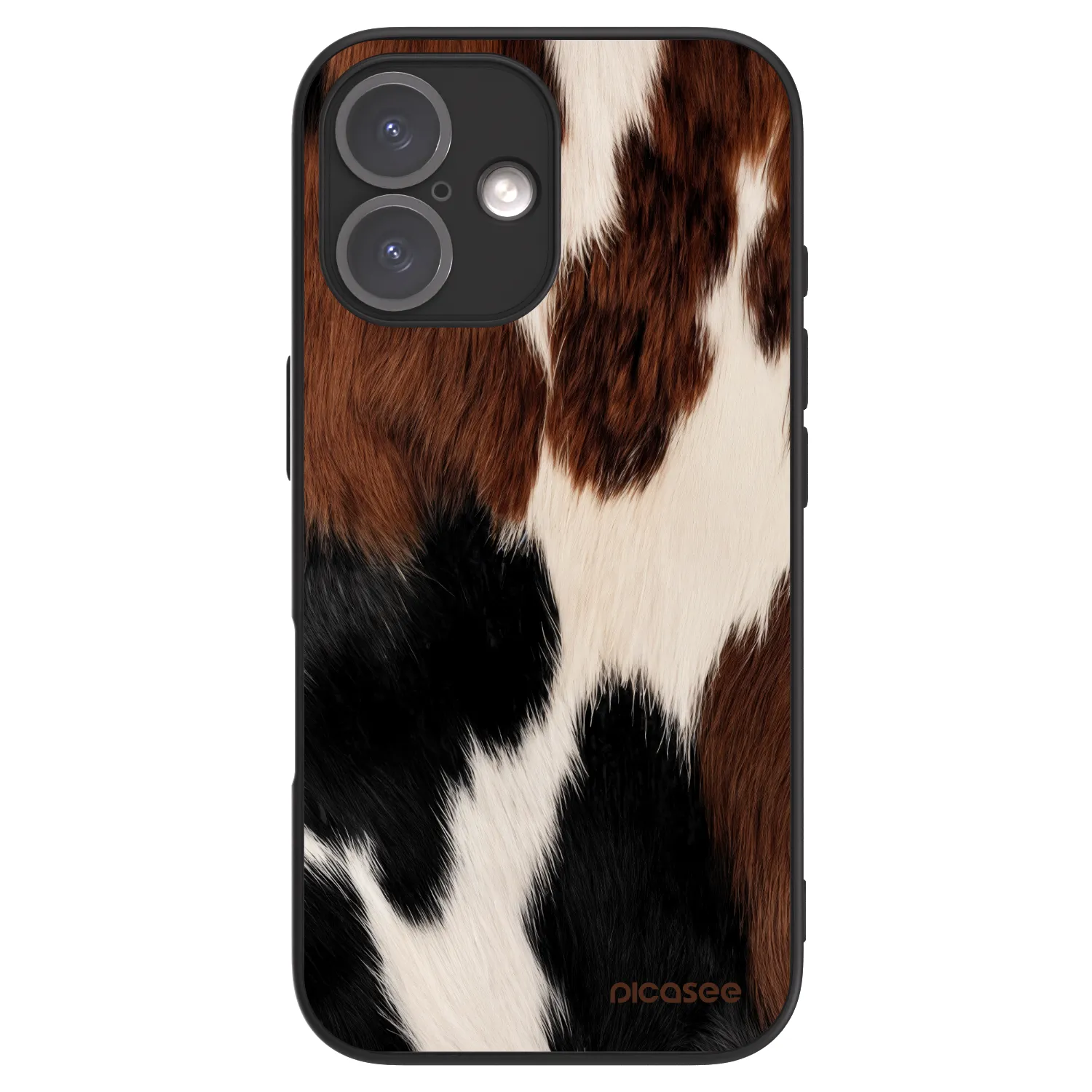 Picasee ULTIMATE CASE MagSafe za Apple iPhone 16 - Rodeo