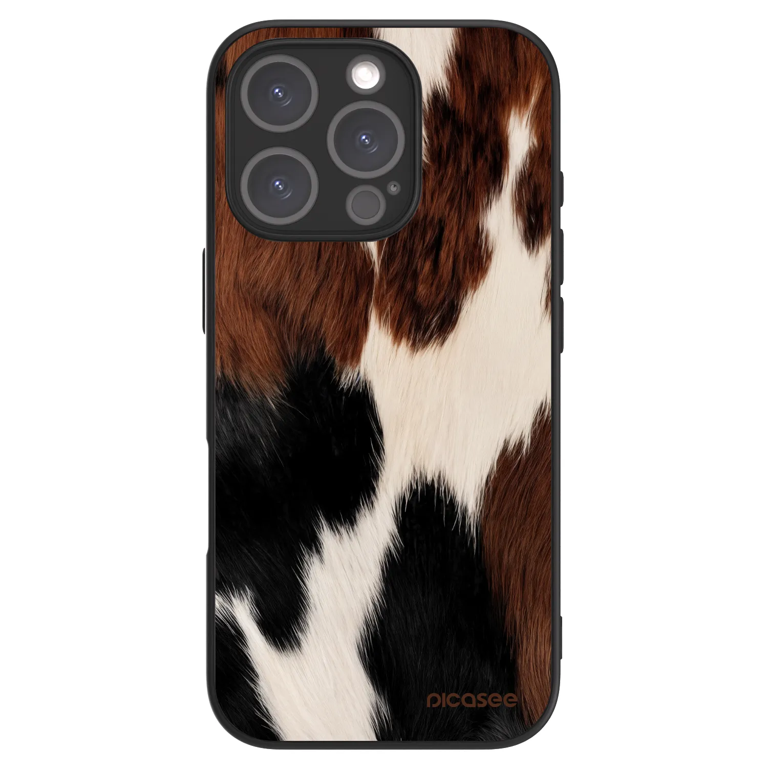 Picasee ULTIMATE CASE za Apple iPhone 16 Pro - Rodeo