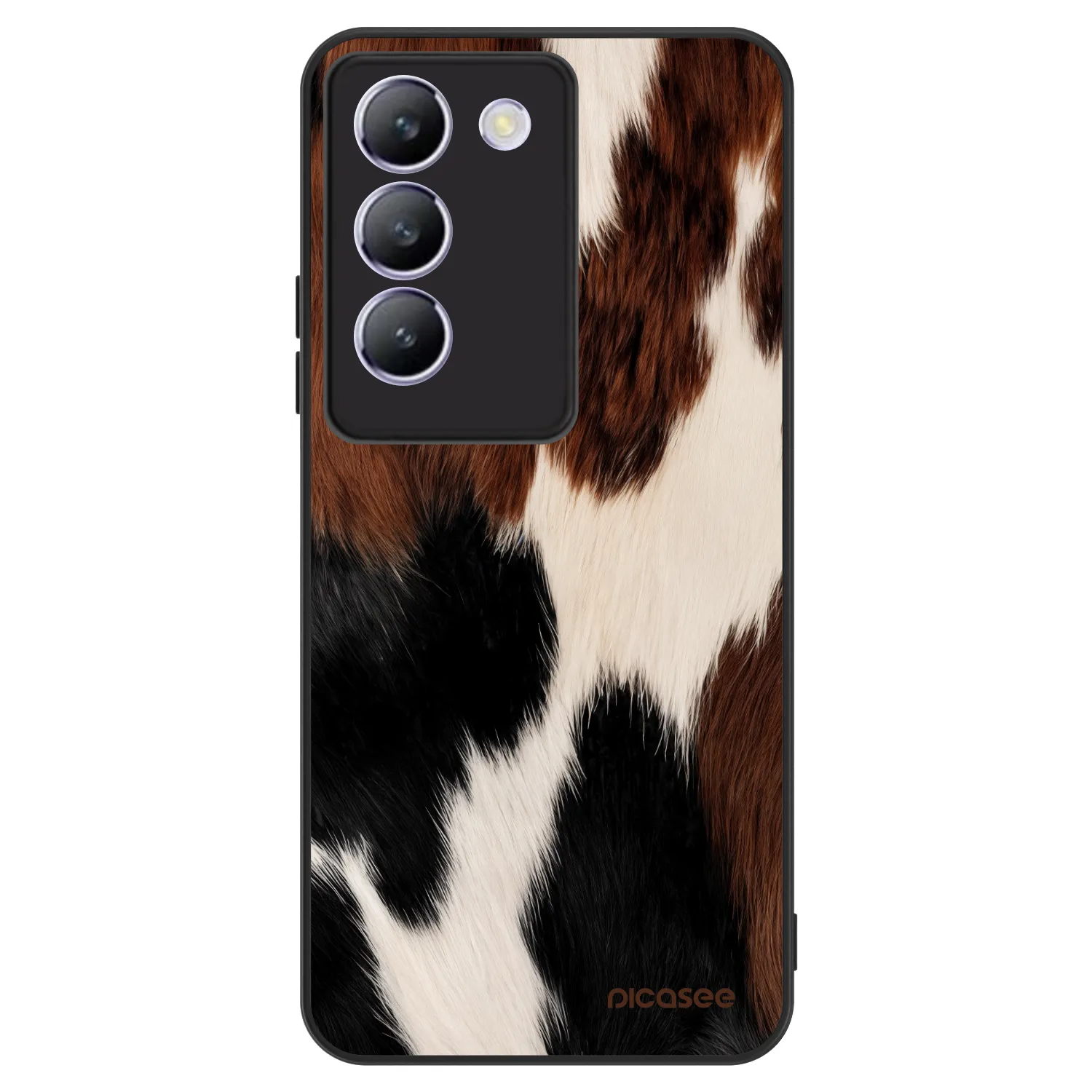 Picasee ULTIMATE CASE za Vivo V40 SE 5G - Rodeo