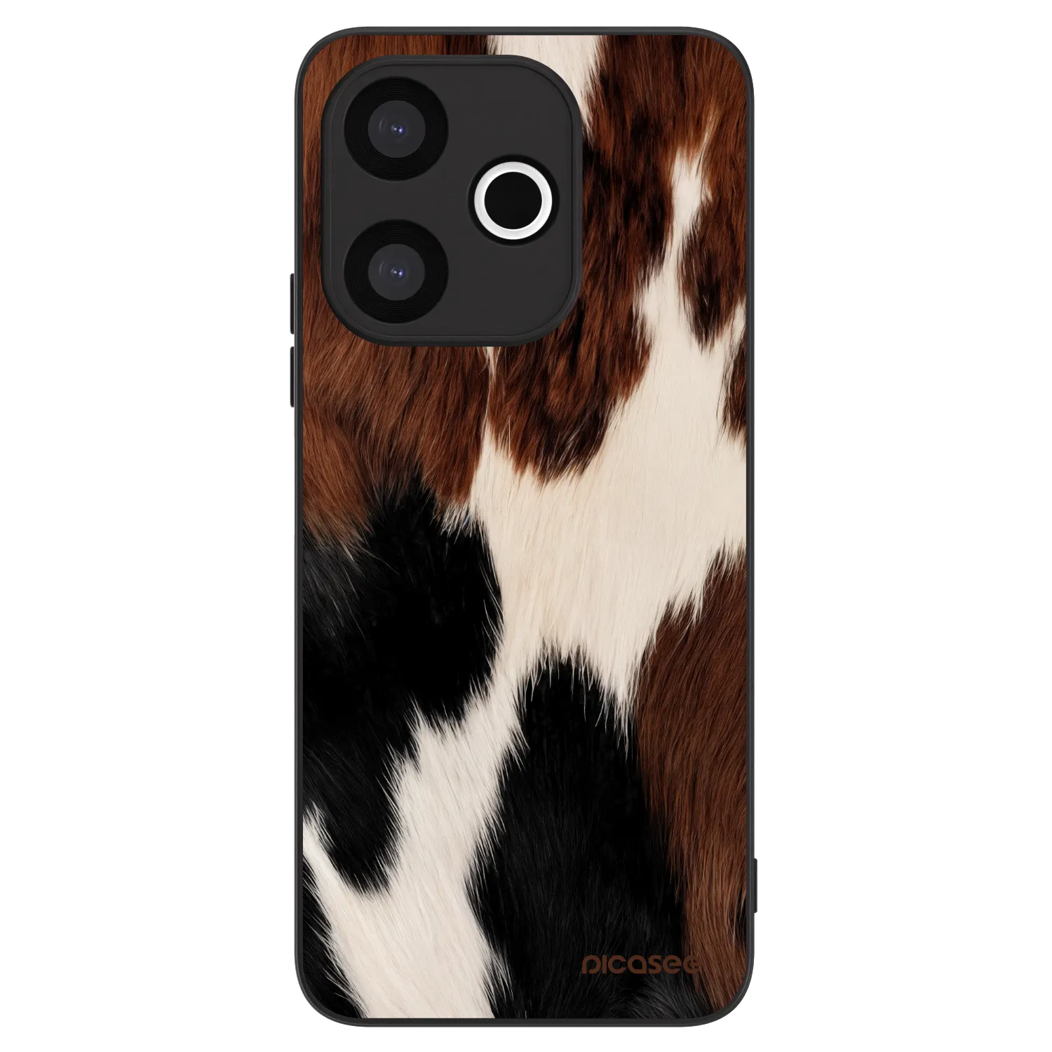 Picasee ULTIMATE CASE za Xiaomi Redmi 13 4G - Rodeo