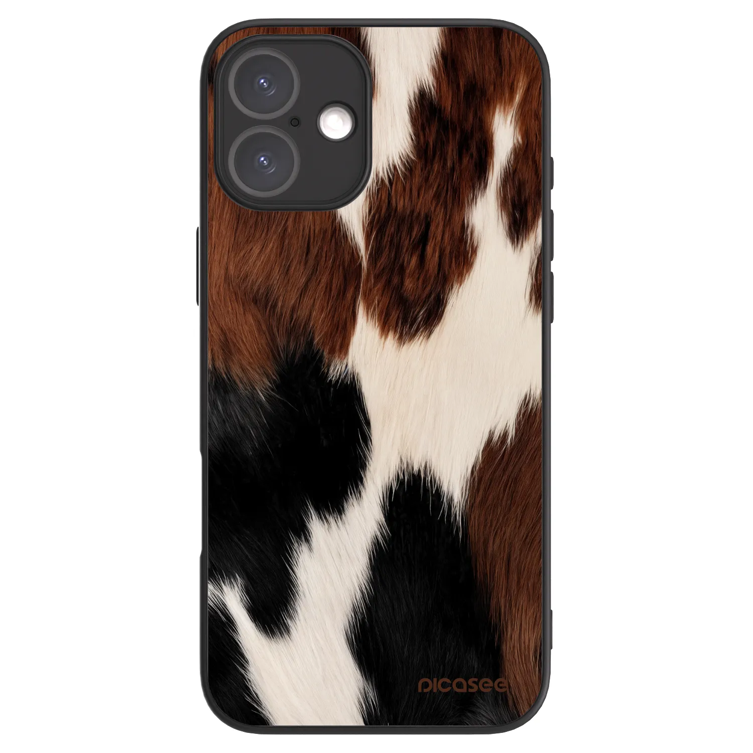 Picasee ULTIMATE CASE MagSafe za Apple iPhone 16 Plus - Rodeo