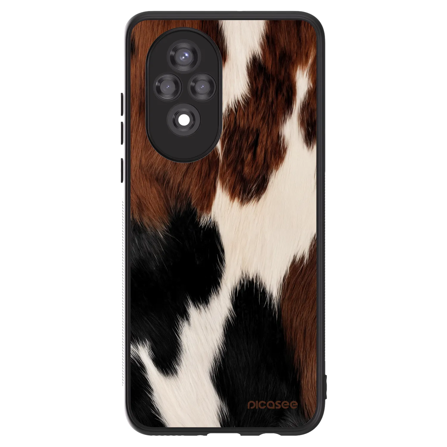 Picasee ULTIMATE CASE za Honor 200 Pro 5G - Rodeo