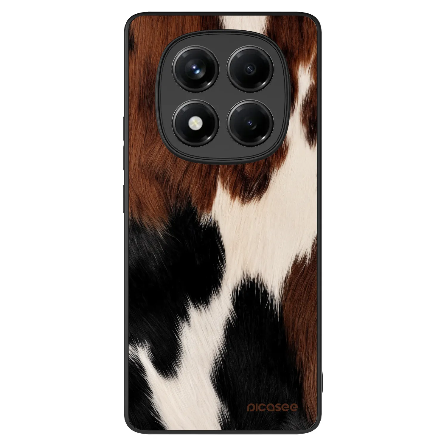 Picasee ULTIMATE CASE za Xiaomi Redmi Note 14 Pro+ 5G - Rodeo