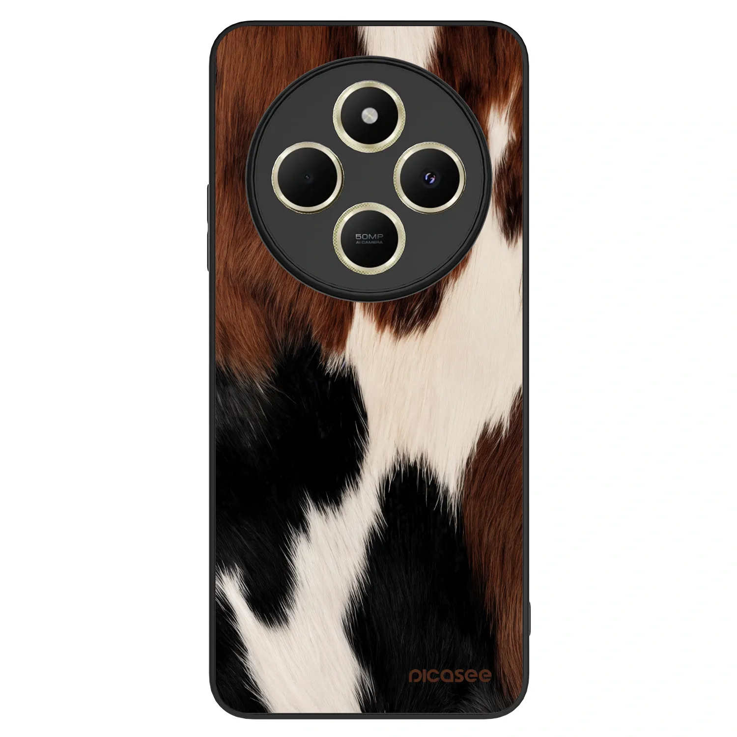 Picasee ULTIMATE CASE za Xiaomi Redmi 14C - Rodeo