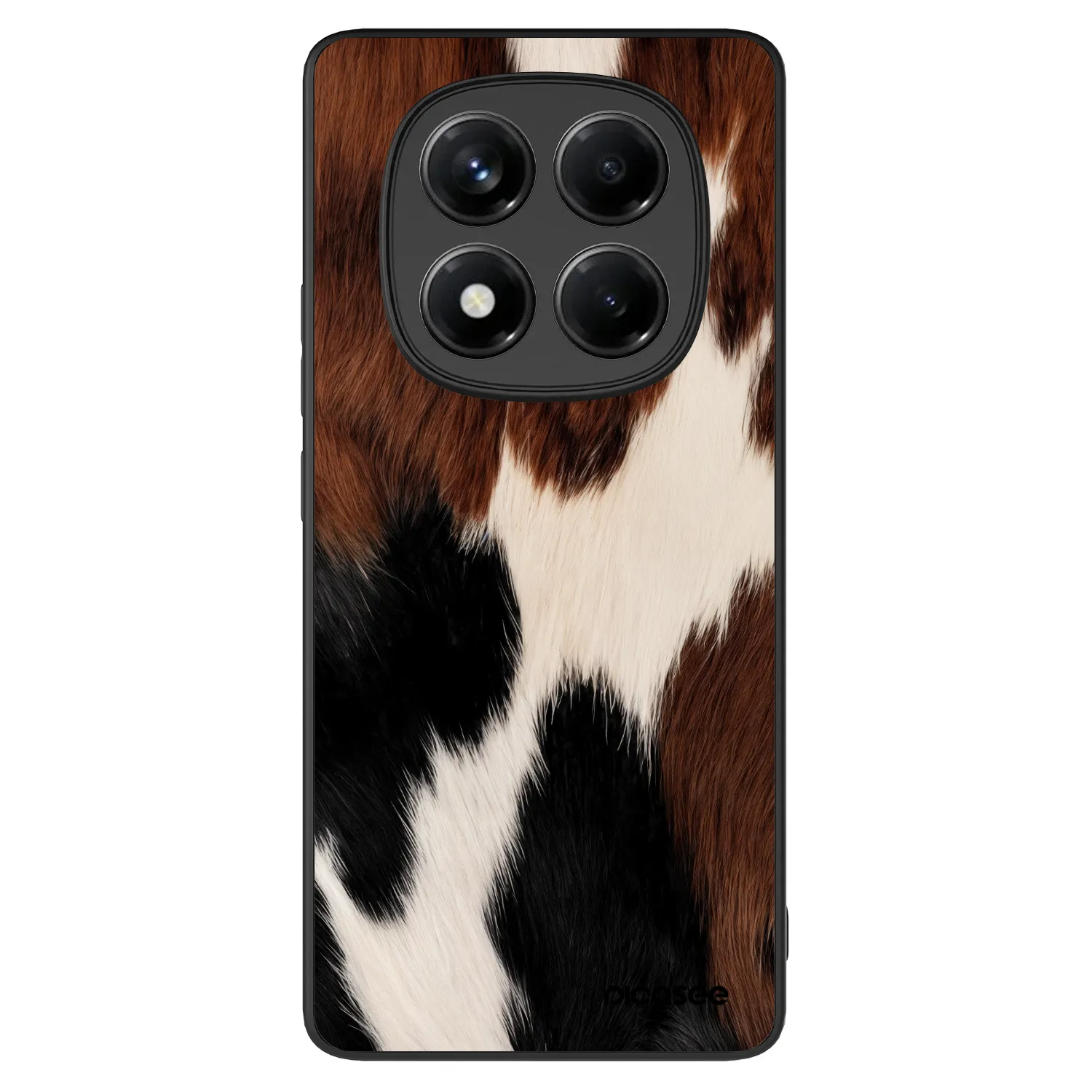 Picasee ULTIMATE CASE za Xiaomi Redmi Note 14 Pro 4G - Rodeo