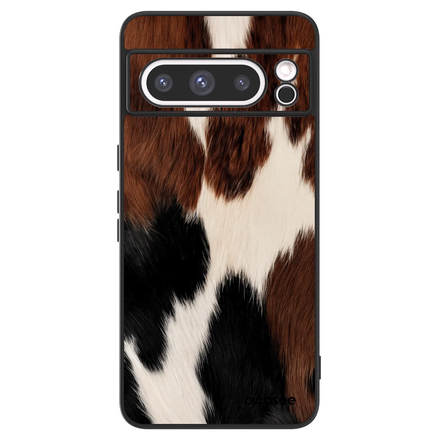 Picasee ULTIMATE CASE za Google Pixel 8 Pro - Rodeo