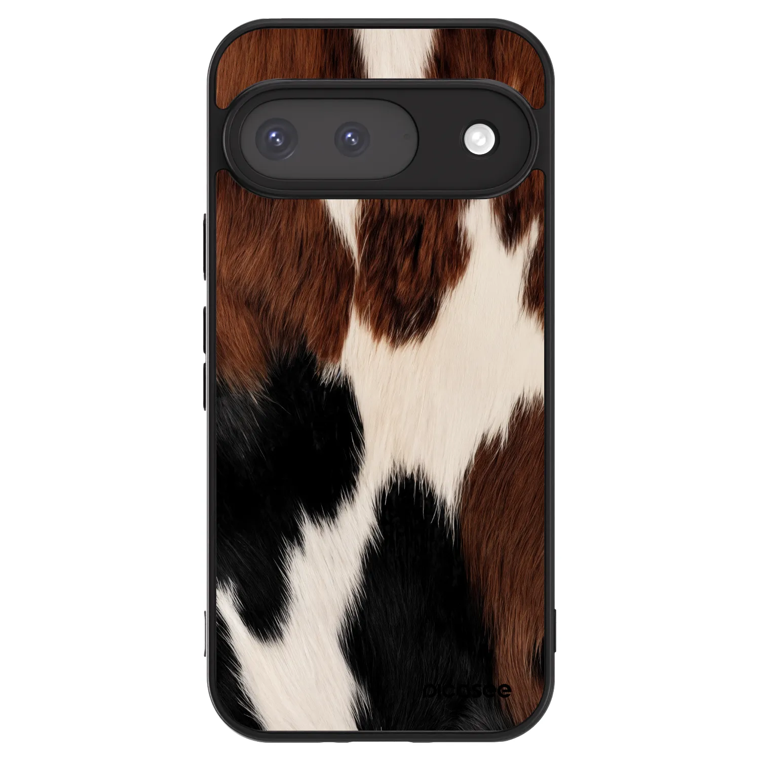 Picasee ULTIMATE CASE za Google Pixel 9 - Rodeo