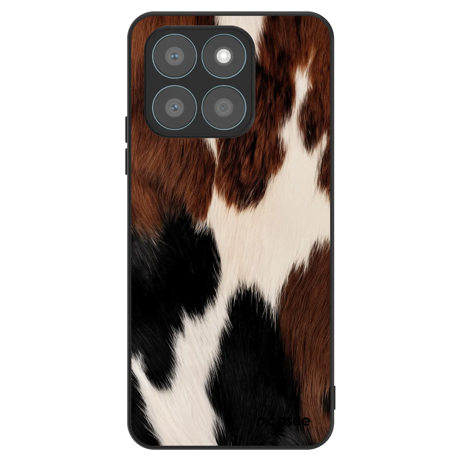 Picasee ULTIMATE CASE za Honor X8c - Rodeo