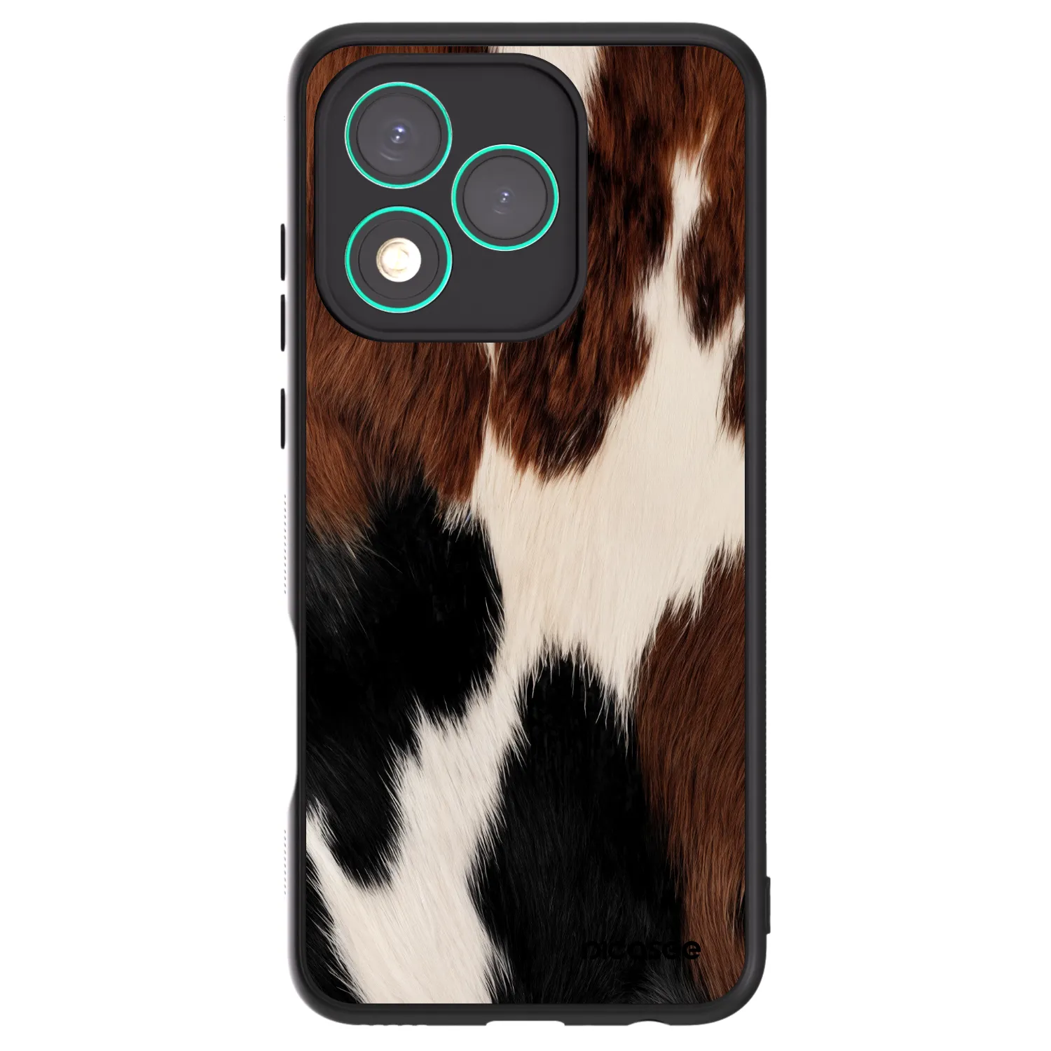 Picasee ULTIMATE CASE za Honor 400 Lite 5G - Rodeo