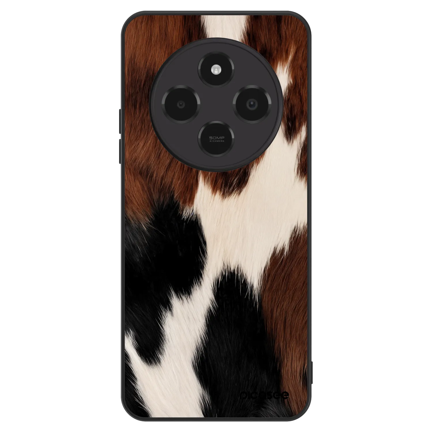 Picasee ULTIMATE CASE za Xiaomi Poco C75 - Rodeo