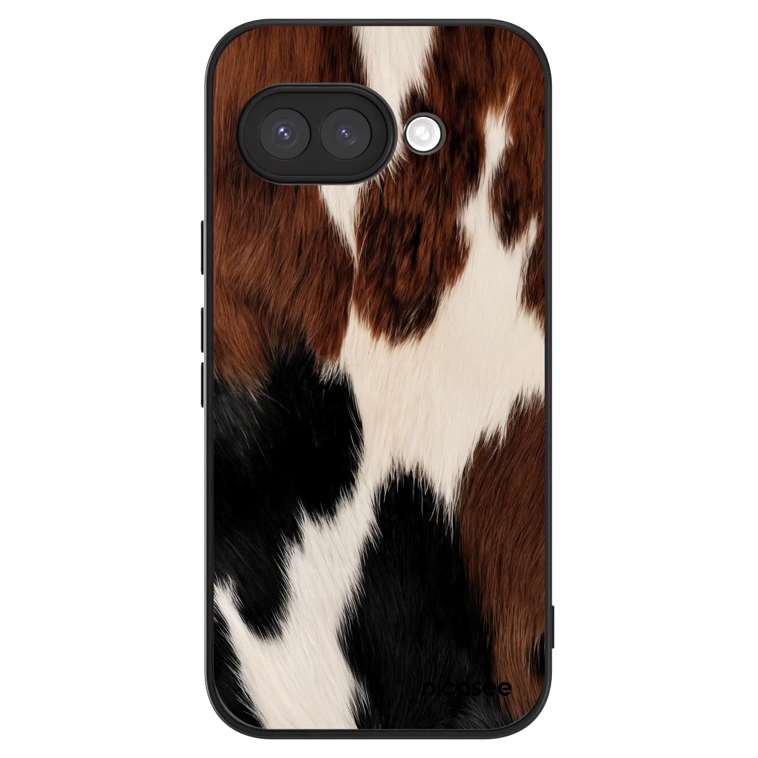 Picasee ULTIMATE CASE za Google Pixel 9a - Rodeo