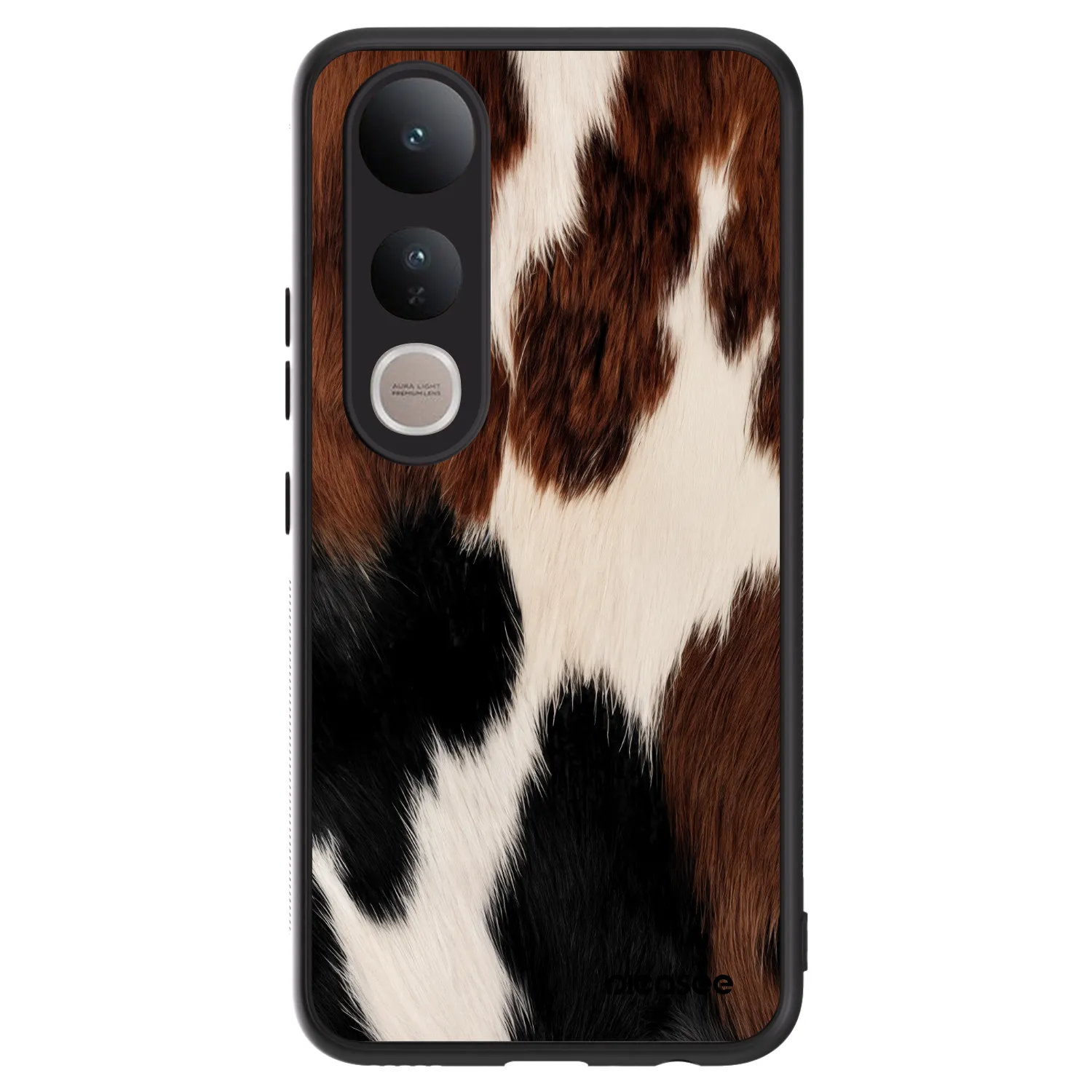 Picasee ULTIMATE CASE za Vivo V50 Lite 5G - Rodeo