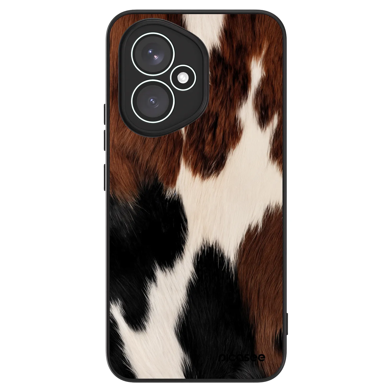 Picasee ULTIMATE CASE za Honor 400 5G - Rodeo