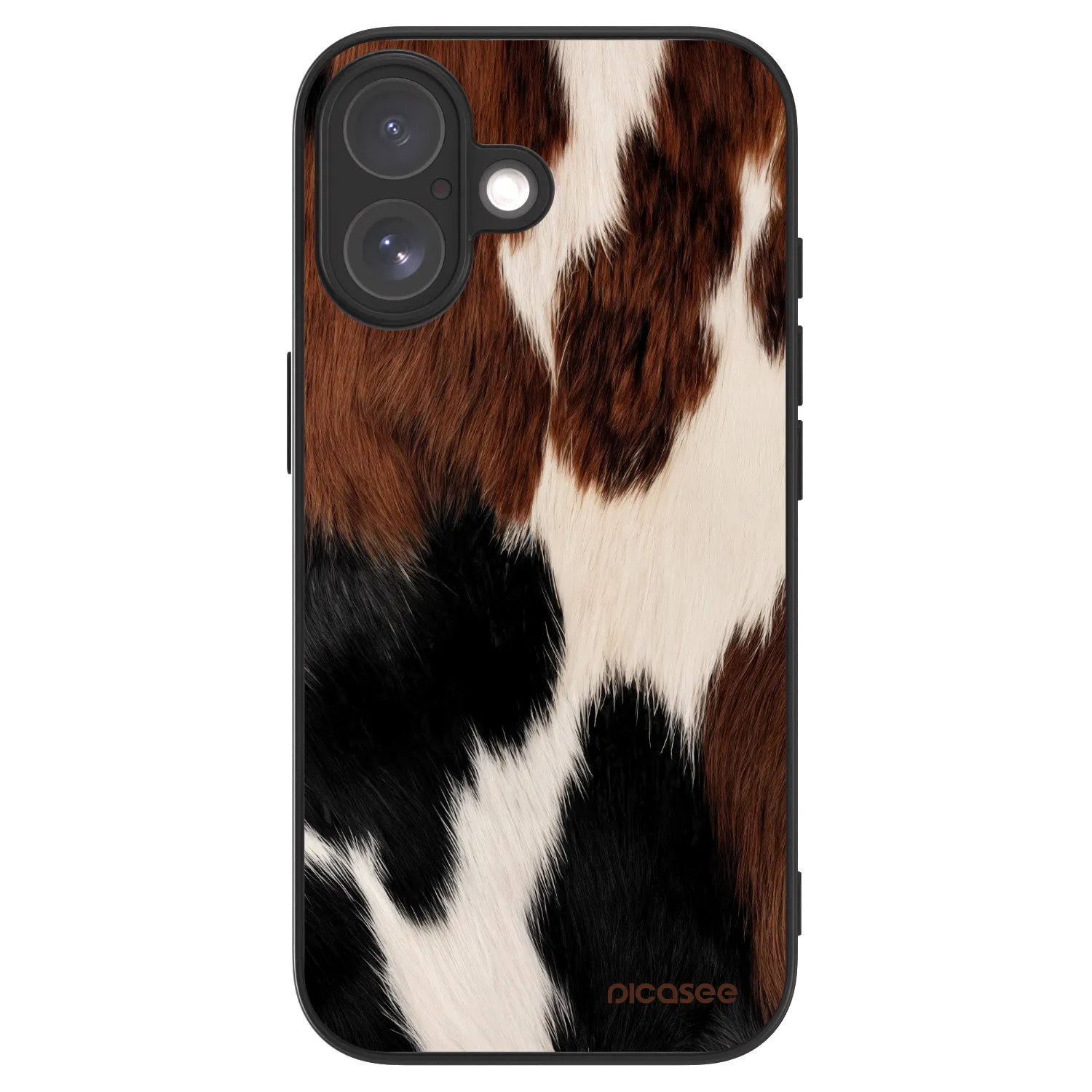 Picasee ULTIMATE CASE MagSafe za Apple iPhone 17 - Rodeo
