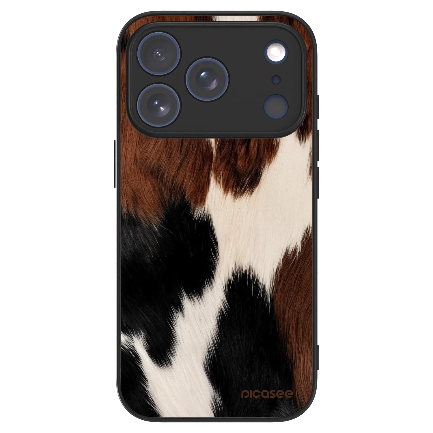 Picasee ULTIMATE CASE za Apple iPhone 17 Pro - Rodeo