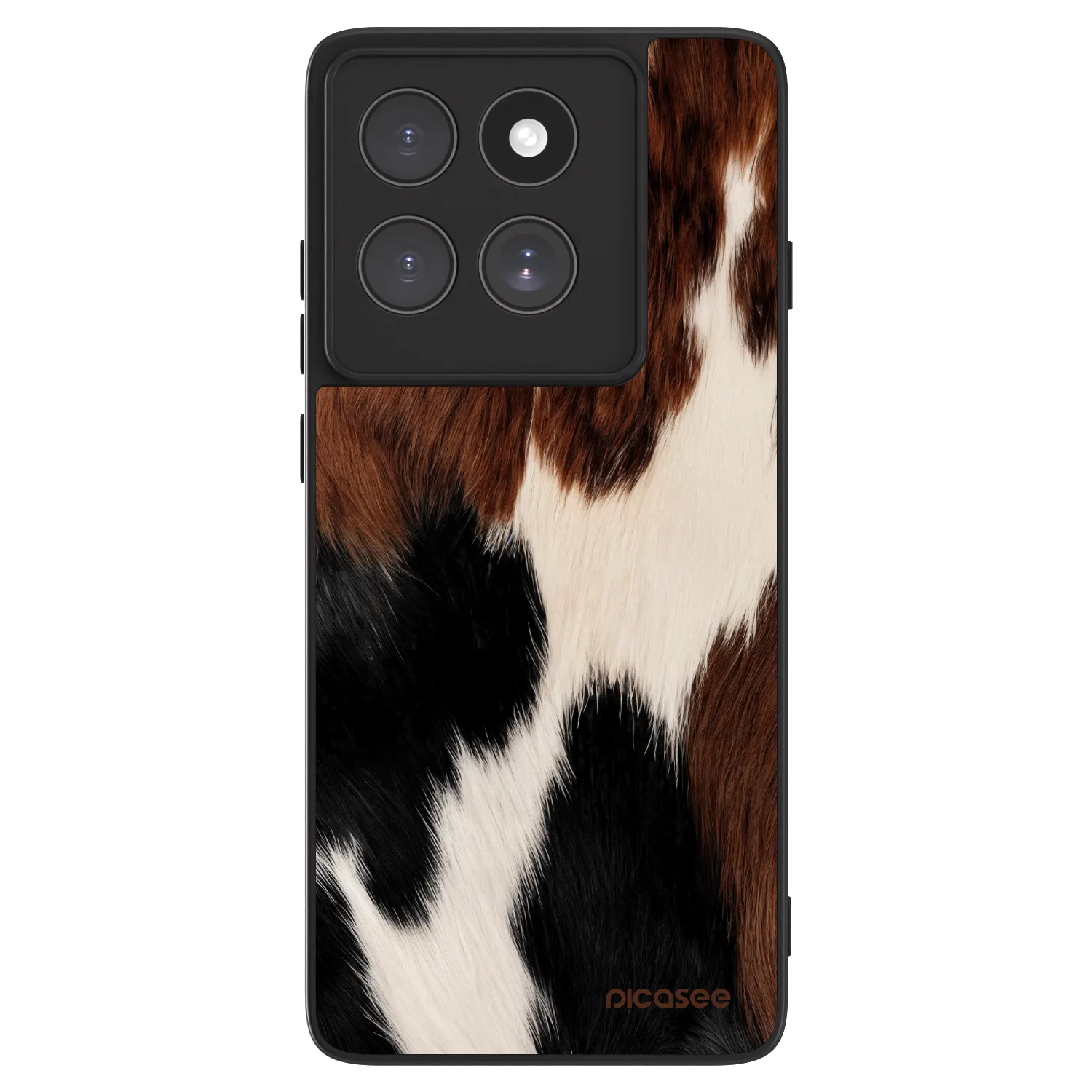 Picasee ULTIMATE CASE za Motorola Edge 60 Pro - Rodeo