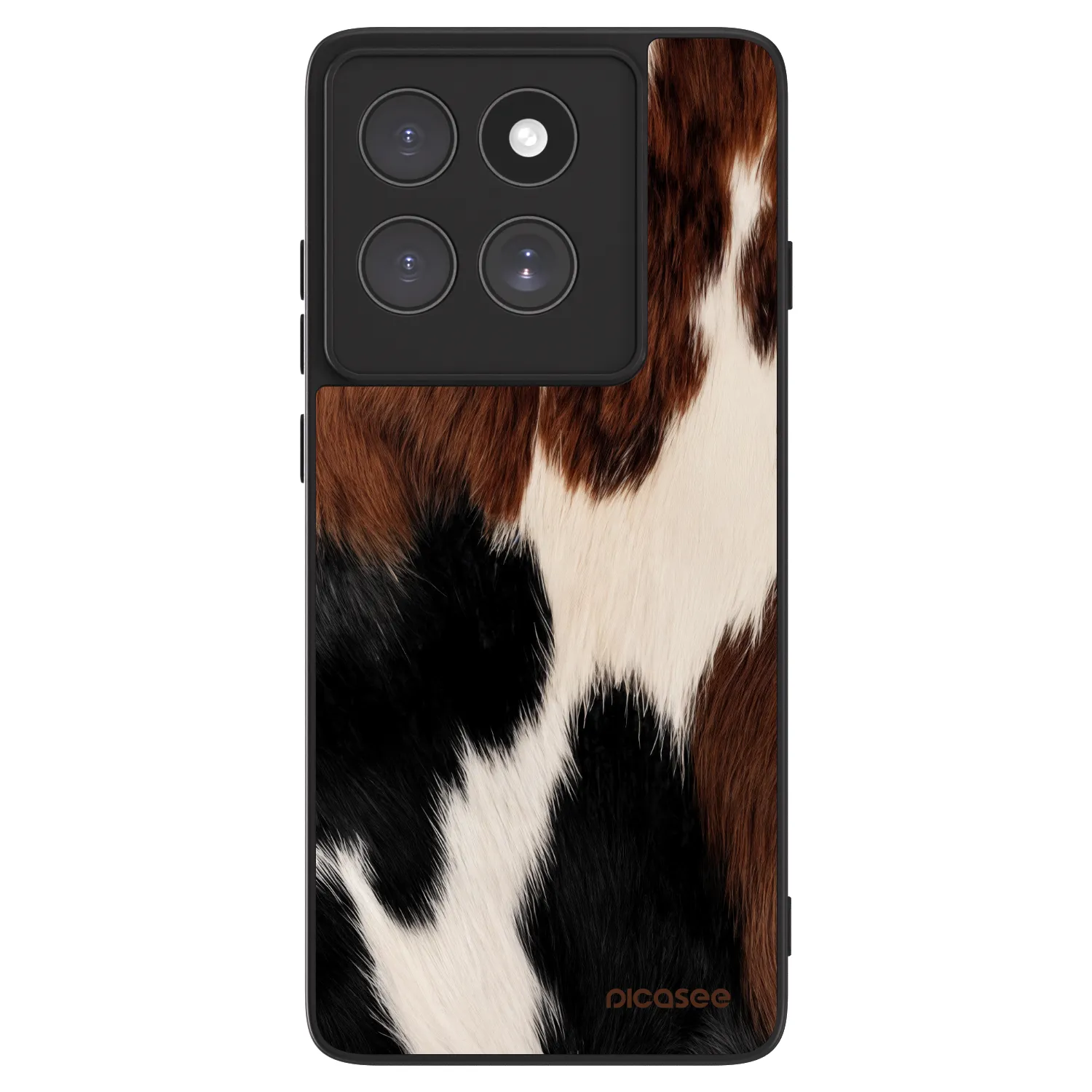Picasee ULTIMATE CASE za Motorola Edge 60 5G - Rodeo