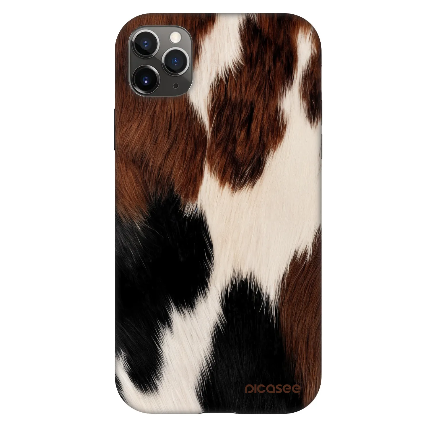 Picasee Fashion Case za Apple iPhone 11 Pro Max - Rodeo