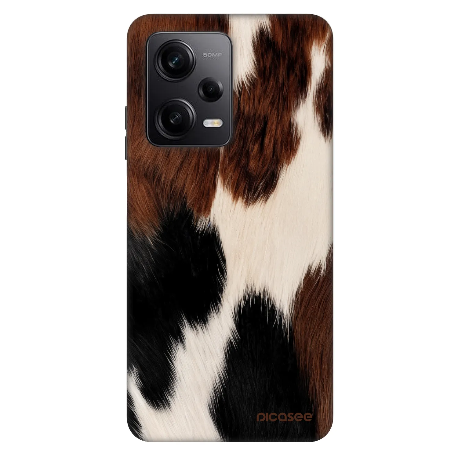 Picasee Fashion Case za Xiaomi Redmi Note 12 Pro 5G - Rodeo