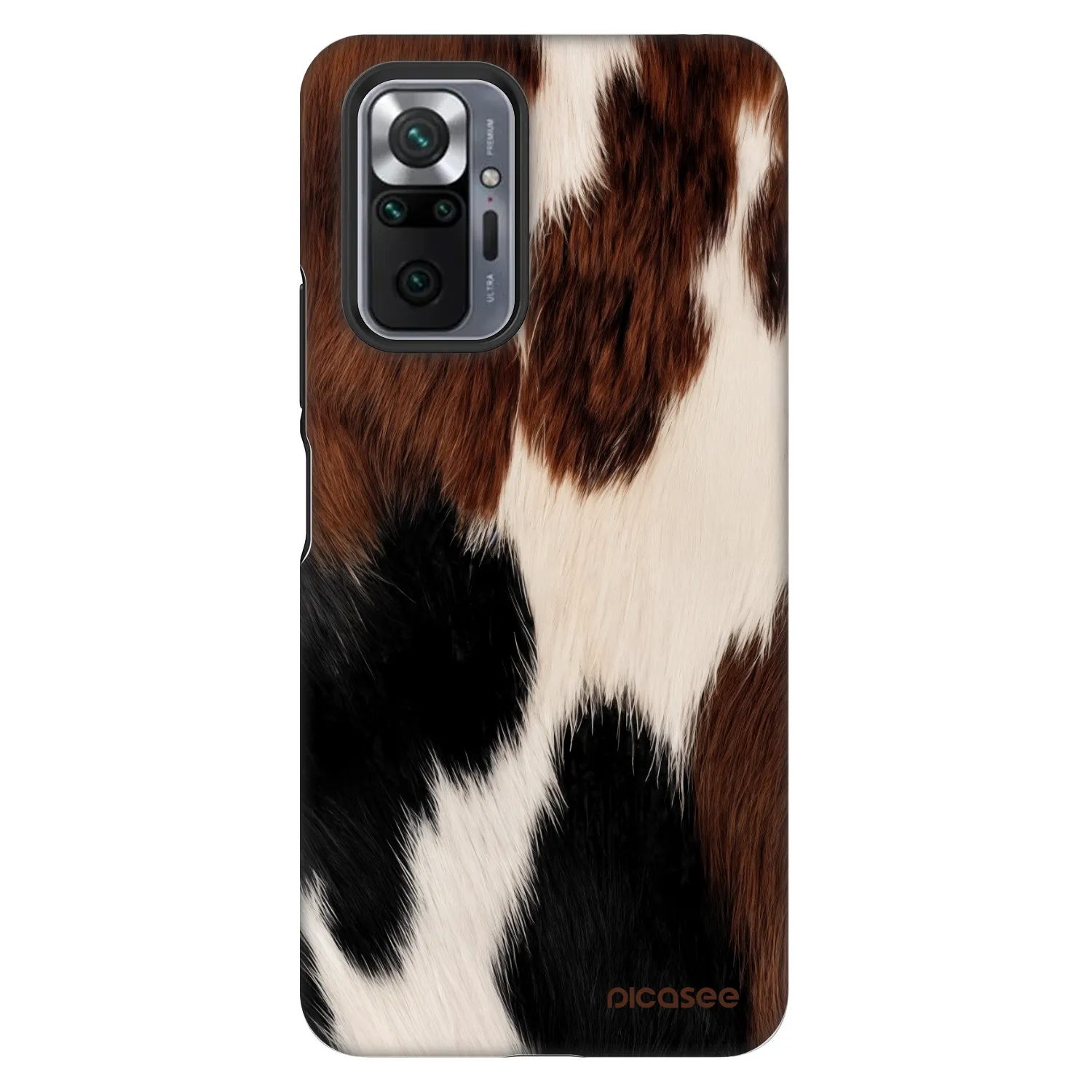 Picasee Fashion Case za Xiaomi Redmi Note 10 Pro - Rodeo