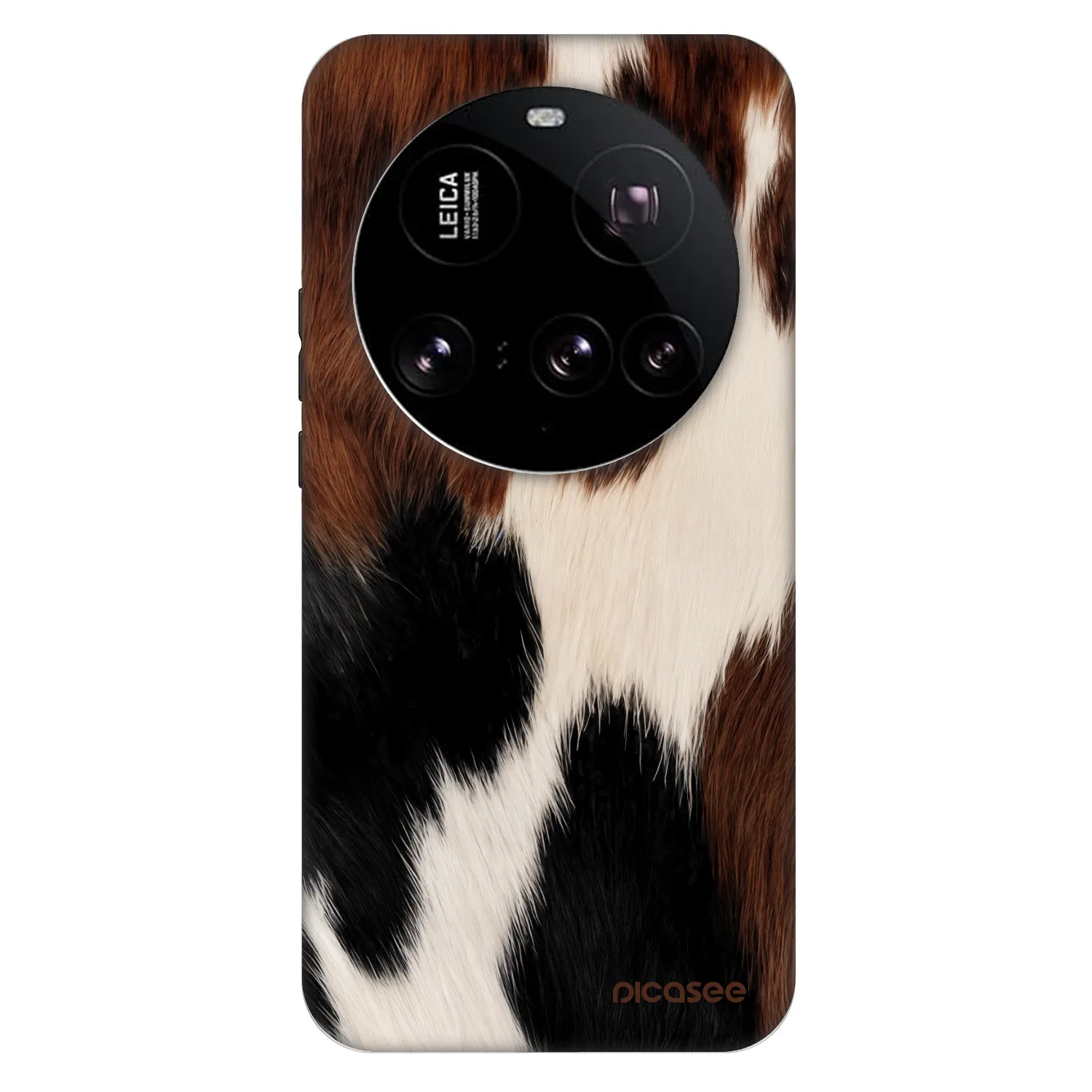 Picasee Fashion Case za Xiaomi 15 Ultra - Rodeo