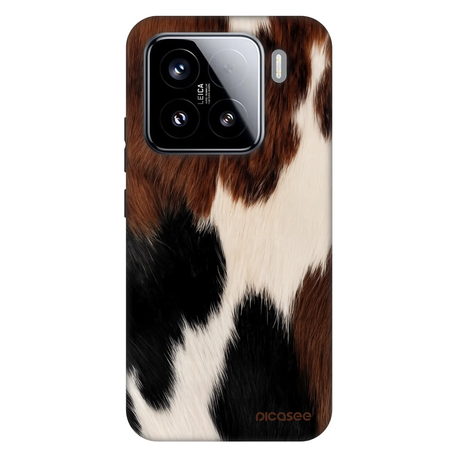 Picasee Fashion Case za Xiaomi 15 - Rodeo