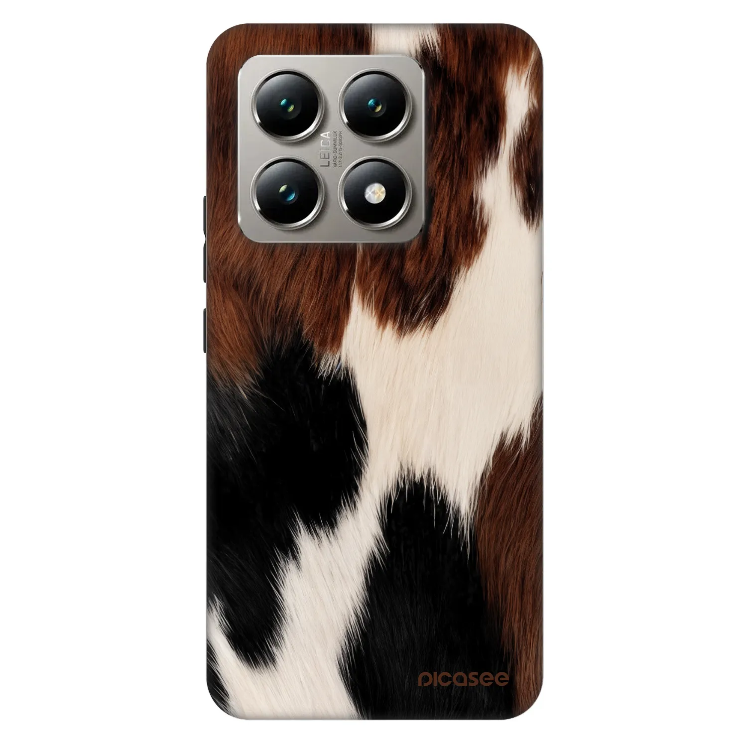 Picasee Fashion Case za Xiaomi 14T - Rodeo
