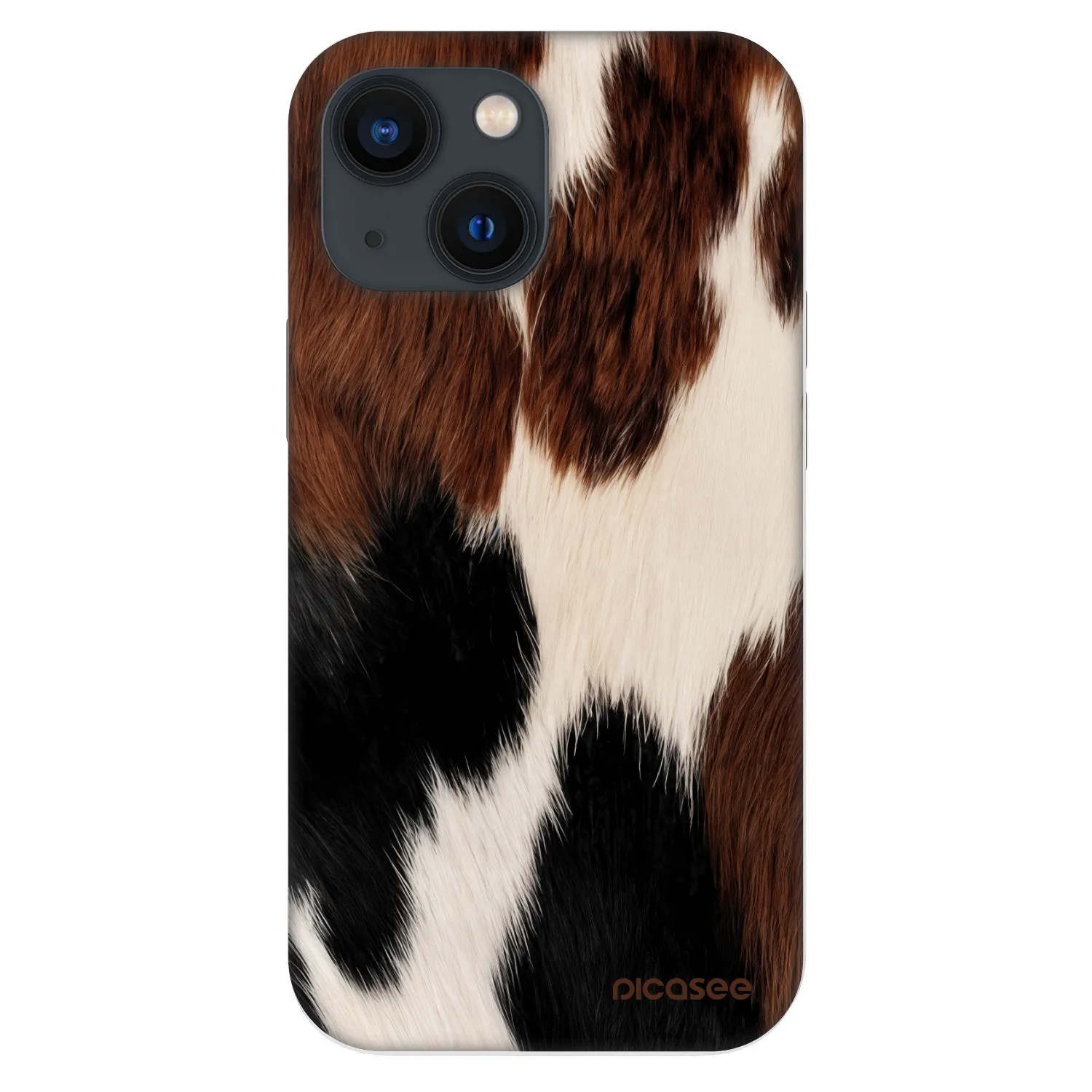 Picasee Fashion Case za Apple iPhone 13 mini - Rodeo