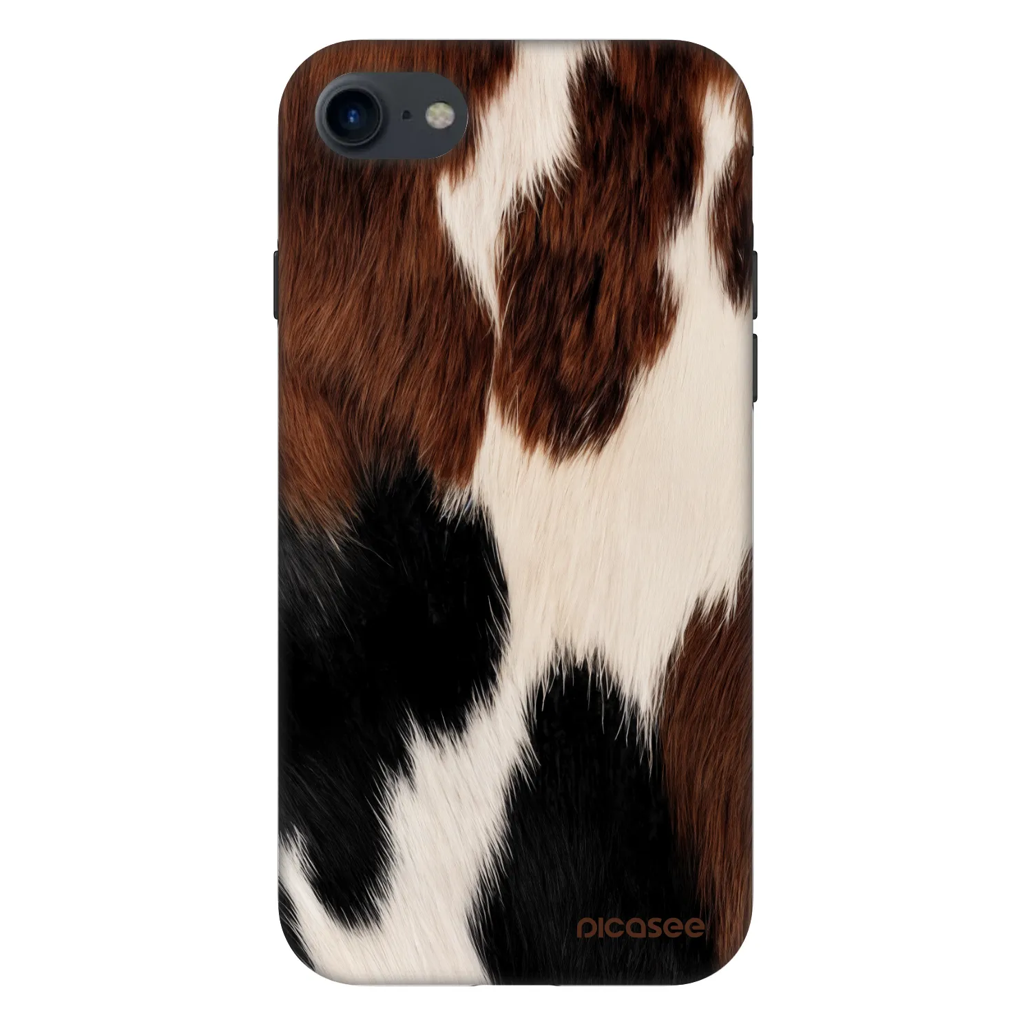 Picasee Fashion Case za Apple iPhone 8 - Rodeo