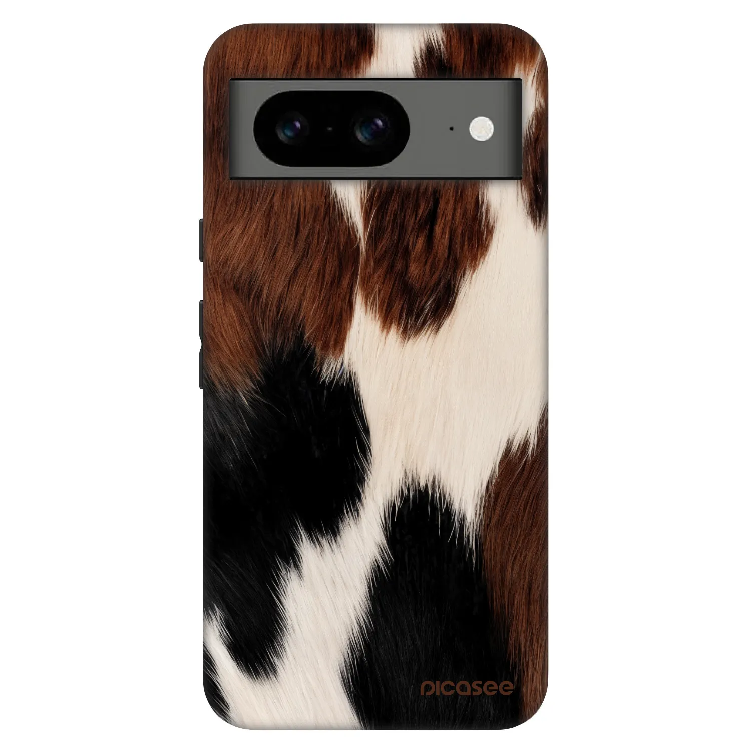 Picasee Fashion Case za Google Pixel 8 Pro - Rodeo