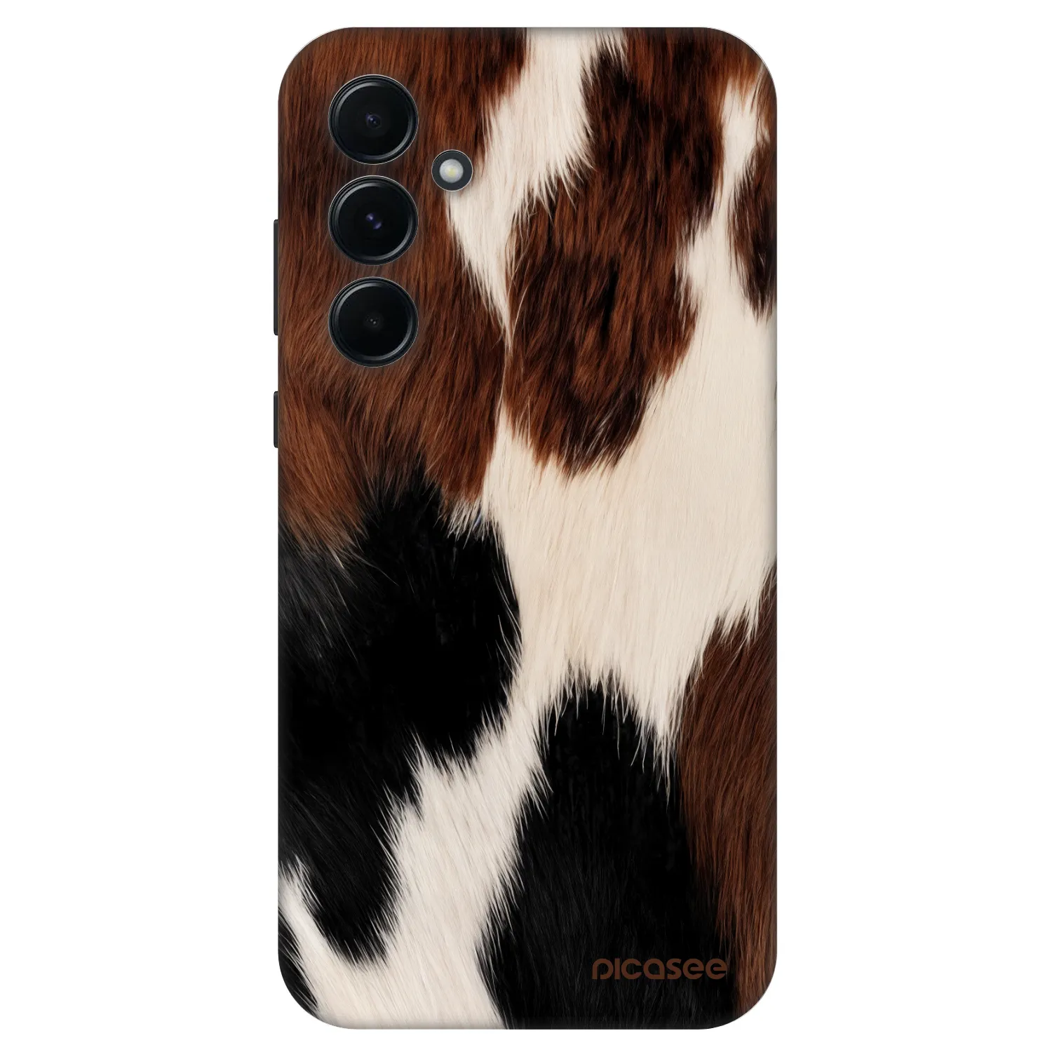 Picasee Fashion Case za Samsung Galaxy A55 5G A556B - Rodeo