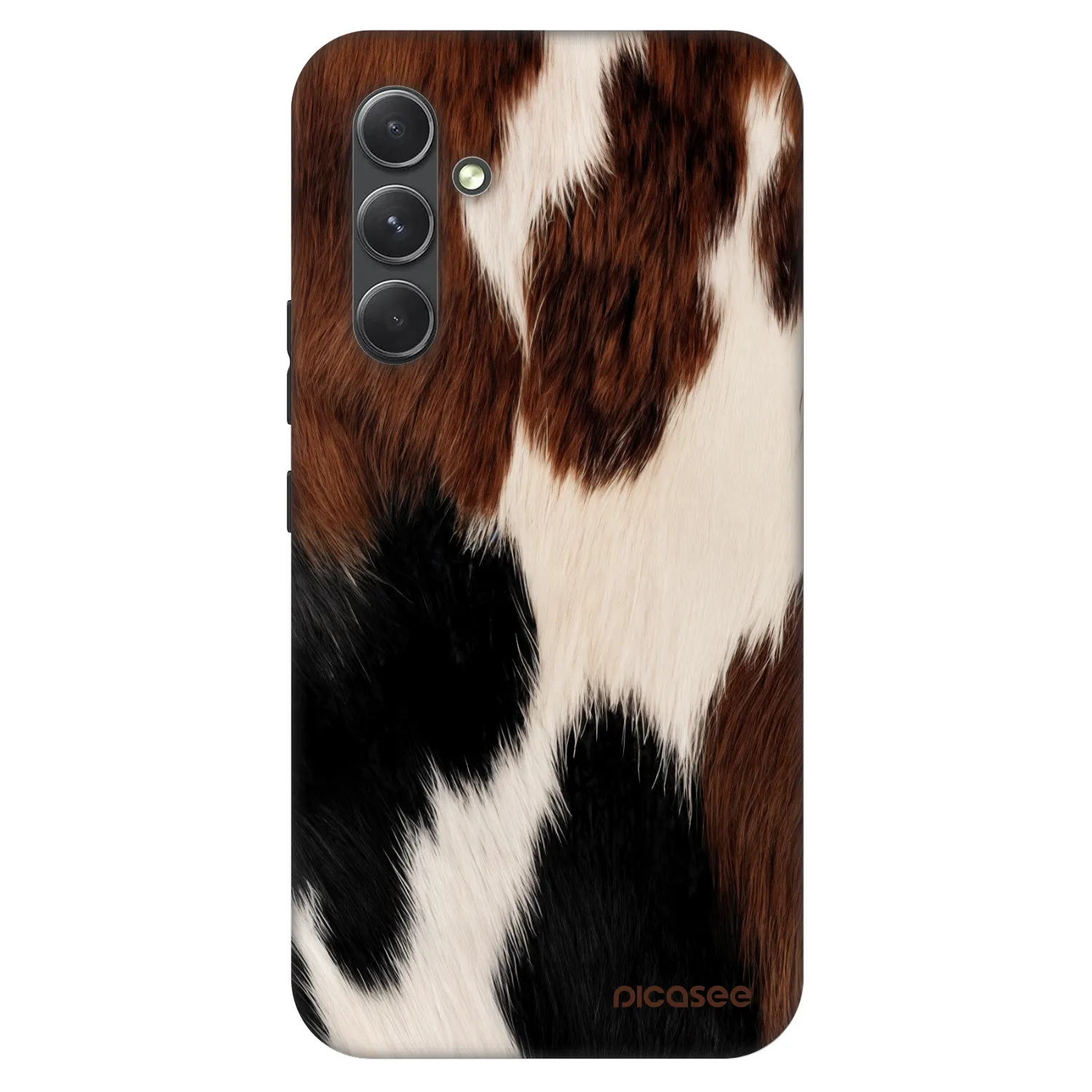 Picasee Fashion Case za Samsung Galaxy A54 5G A546B - Rodeo